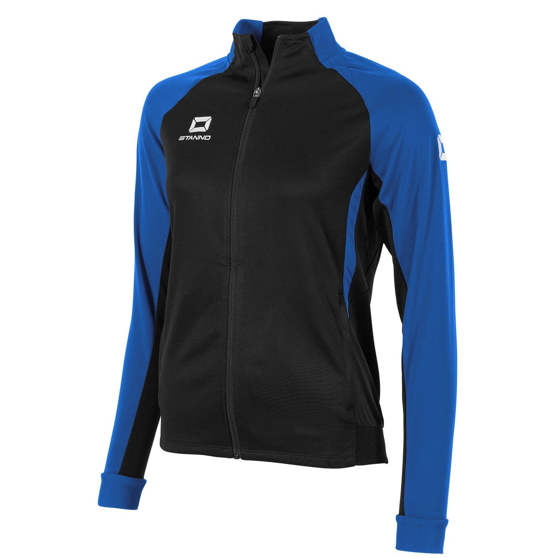 Stanno Ladies Stadio Full Zip Jacket