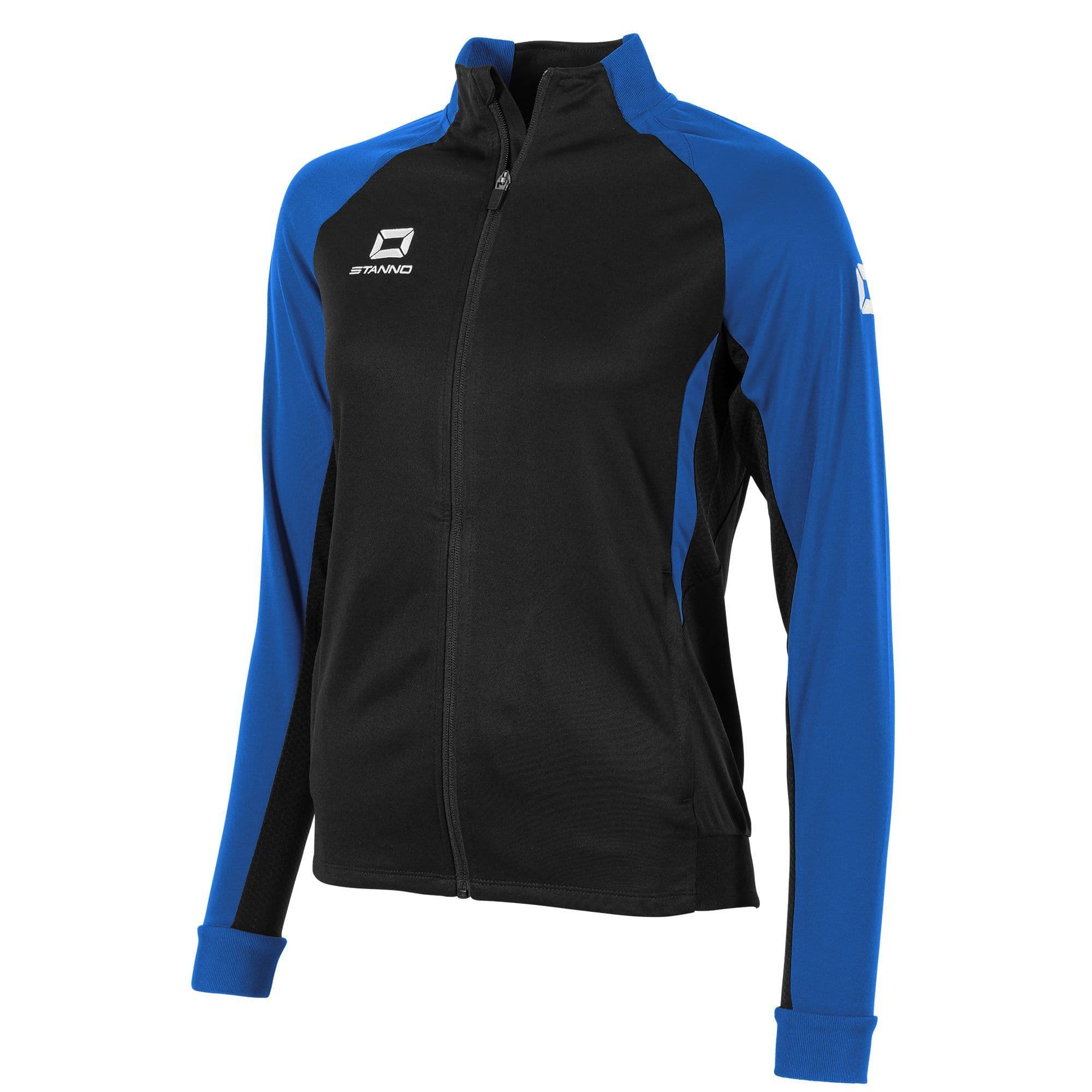 Stanno Ladies Stadio Full Zip Jacket