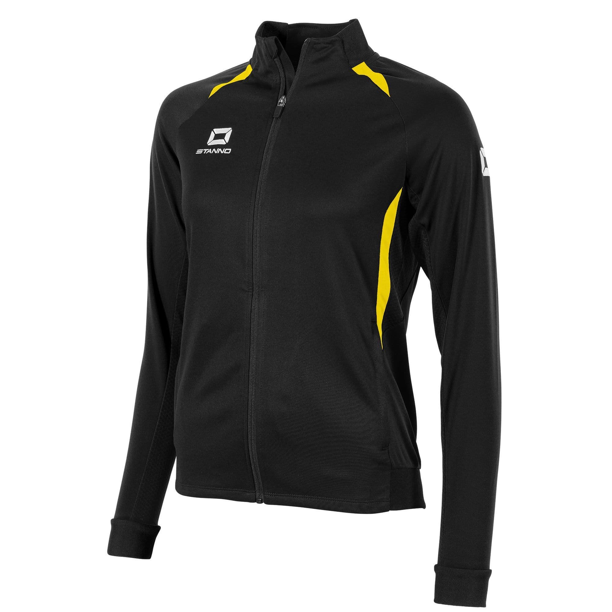 Stanno Ladies Stadio Full Zip Jacket
