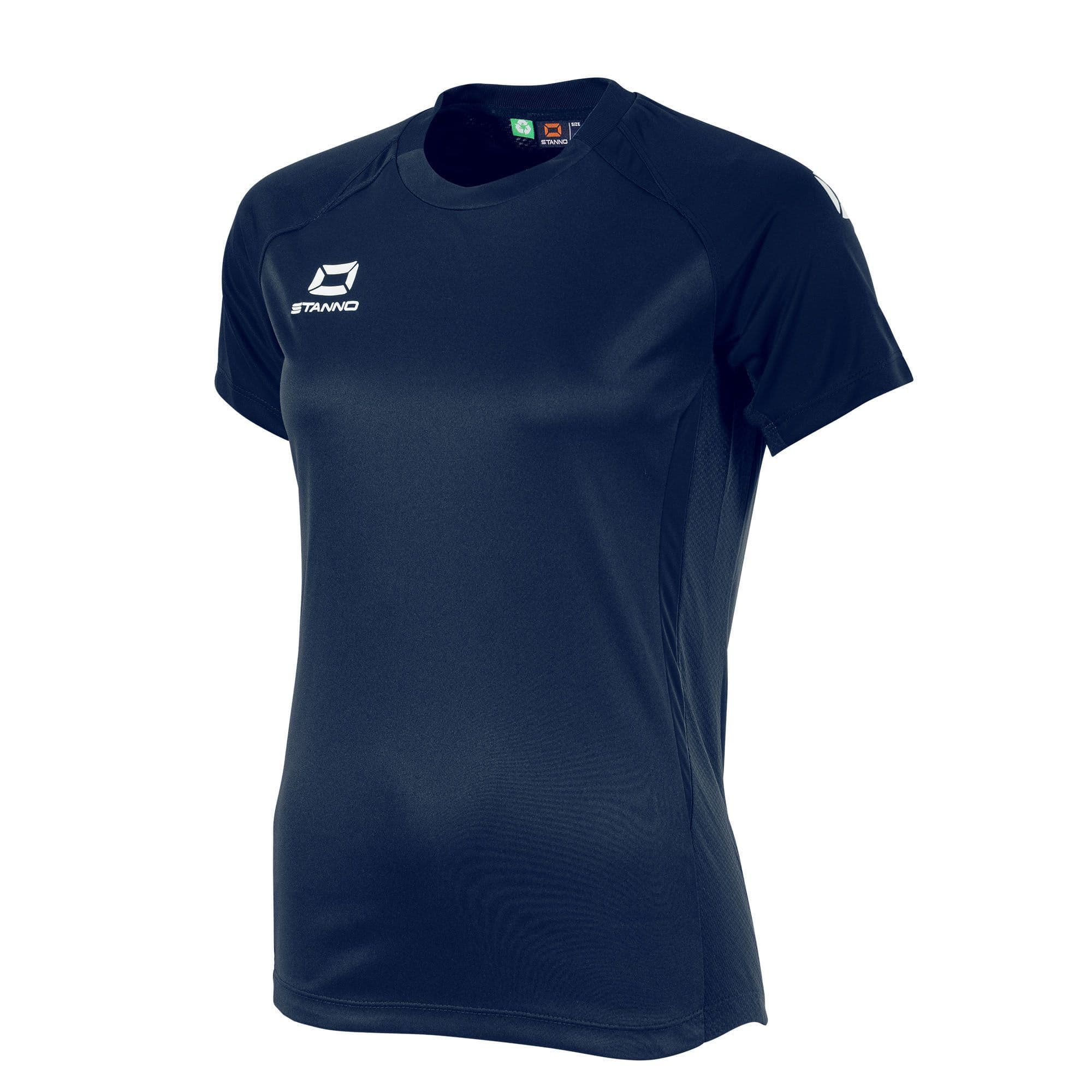 Stanno Ladies Stadio Shirt