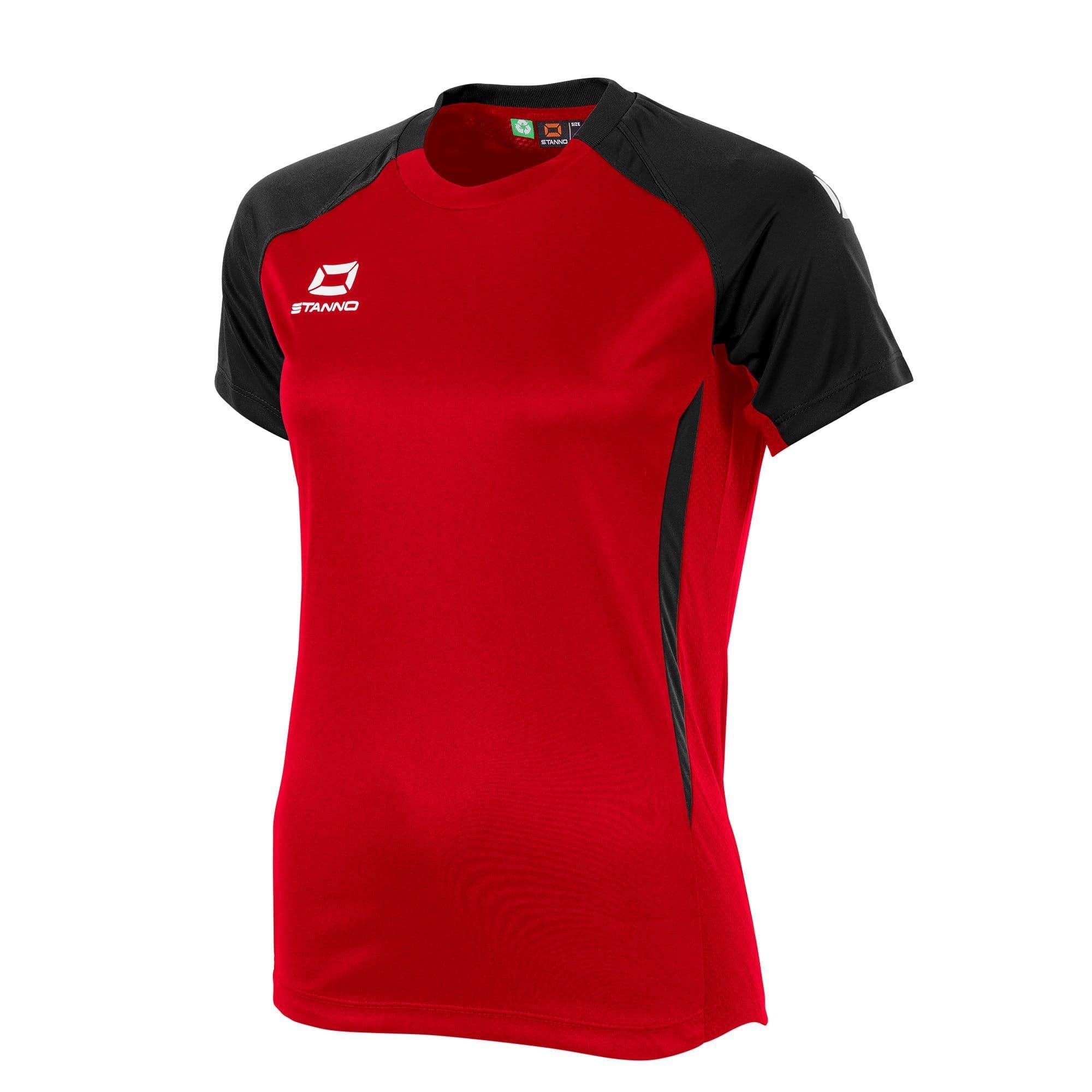 Stanno Ladies Stadio Shirt