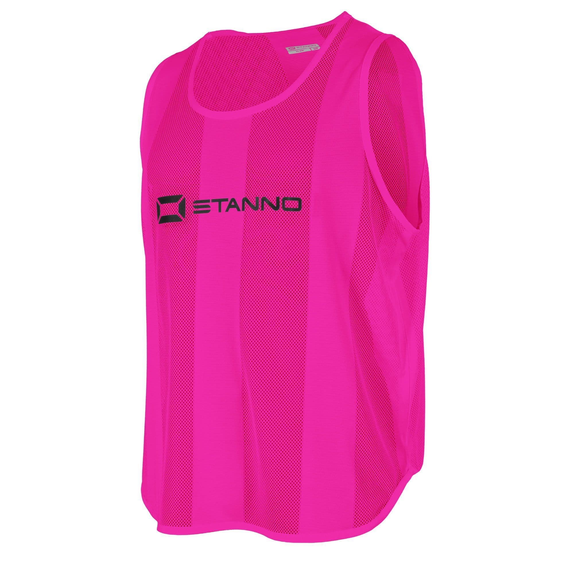 Stanno Mesh Training Bib - Pack of 10
