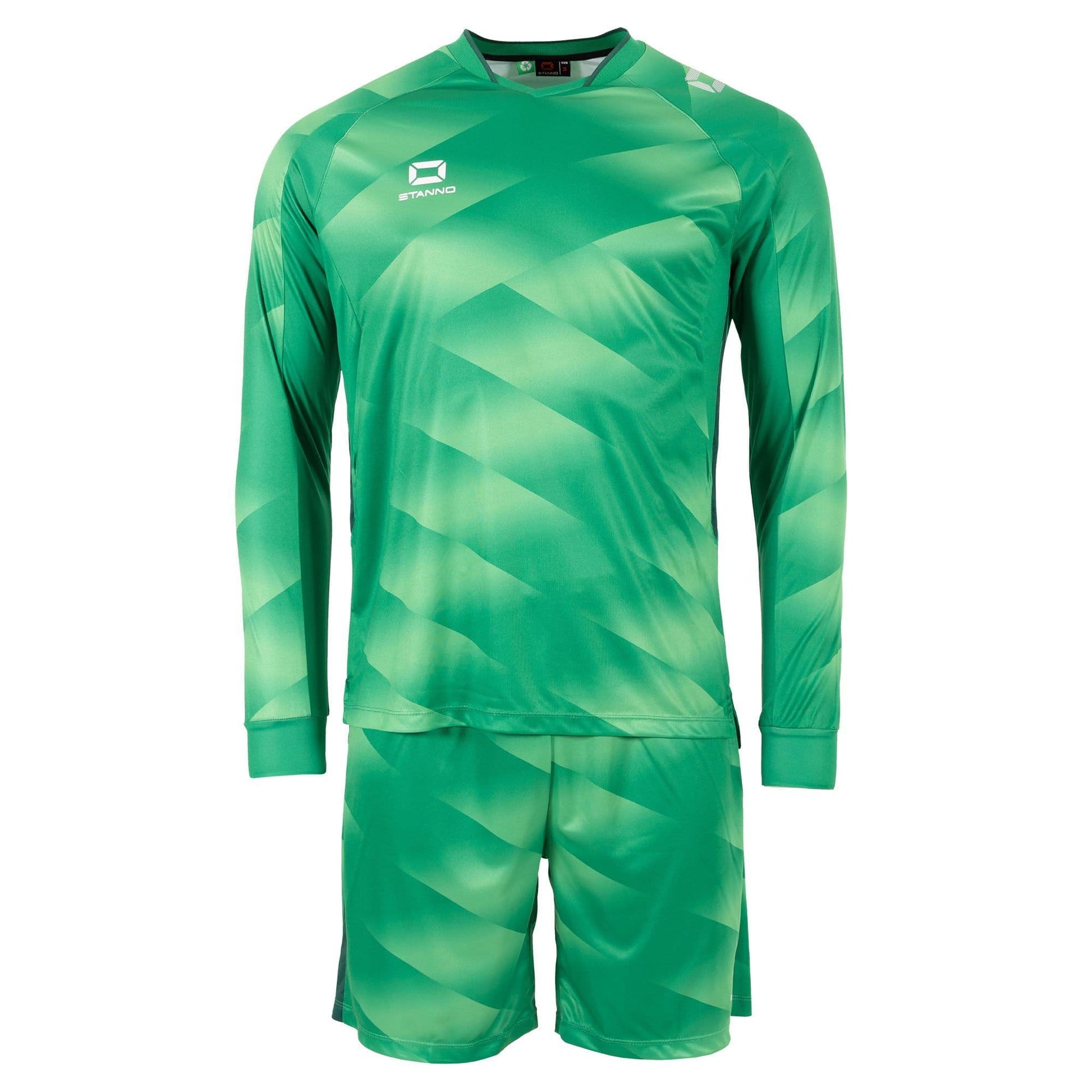 Stanno Nitro Goalkeeper Set