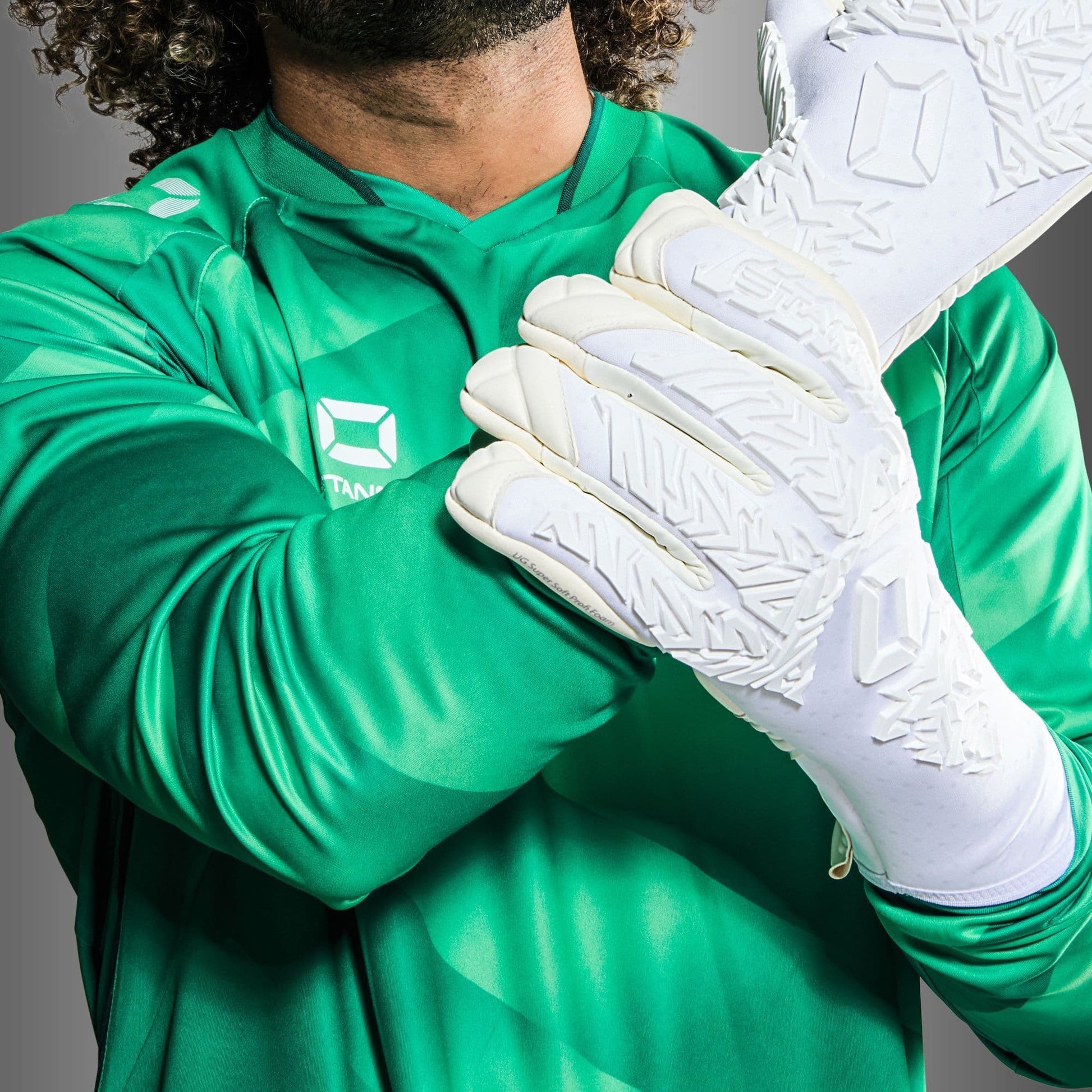 Stanno Nitro Goalkeeper Set