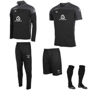Stanno Player Pack