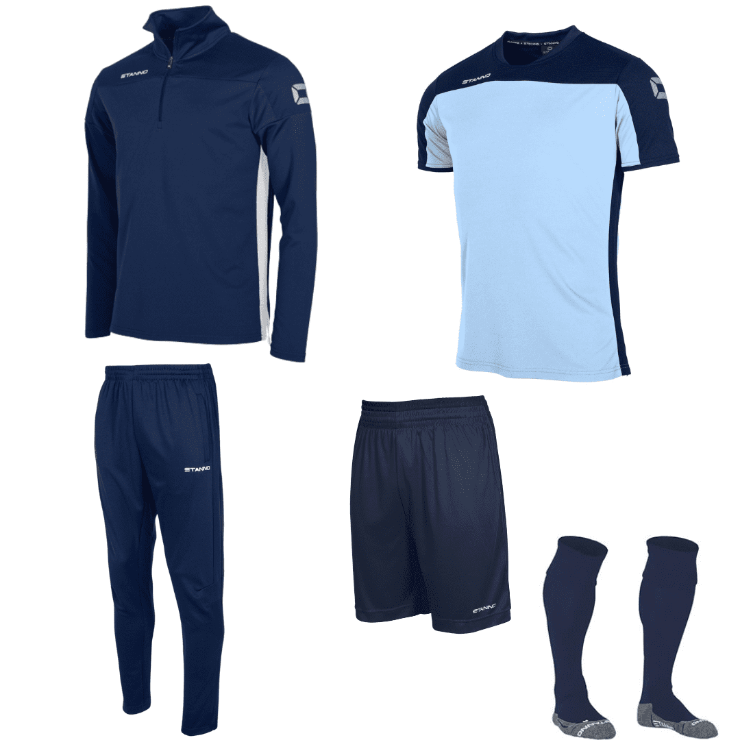 Stanno Player Pack
