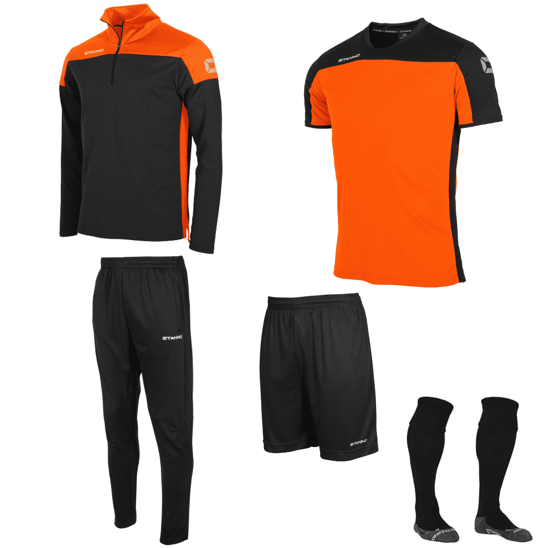 Stanno Player Pack