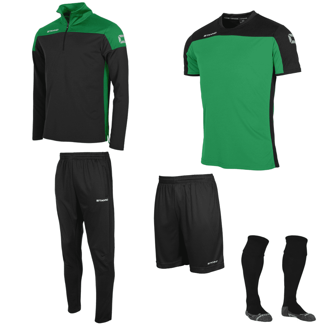Stanno Player Pack