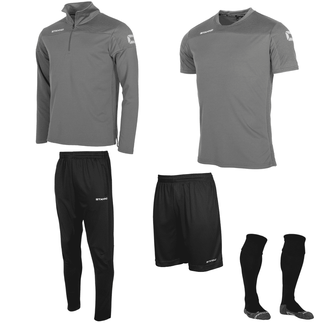 Stanno Player Pack