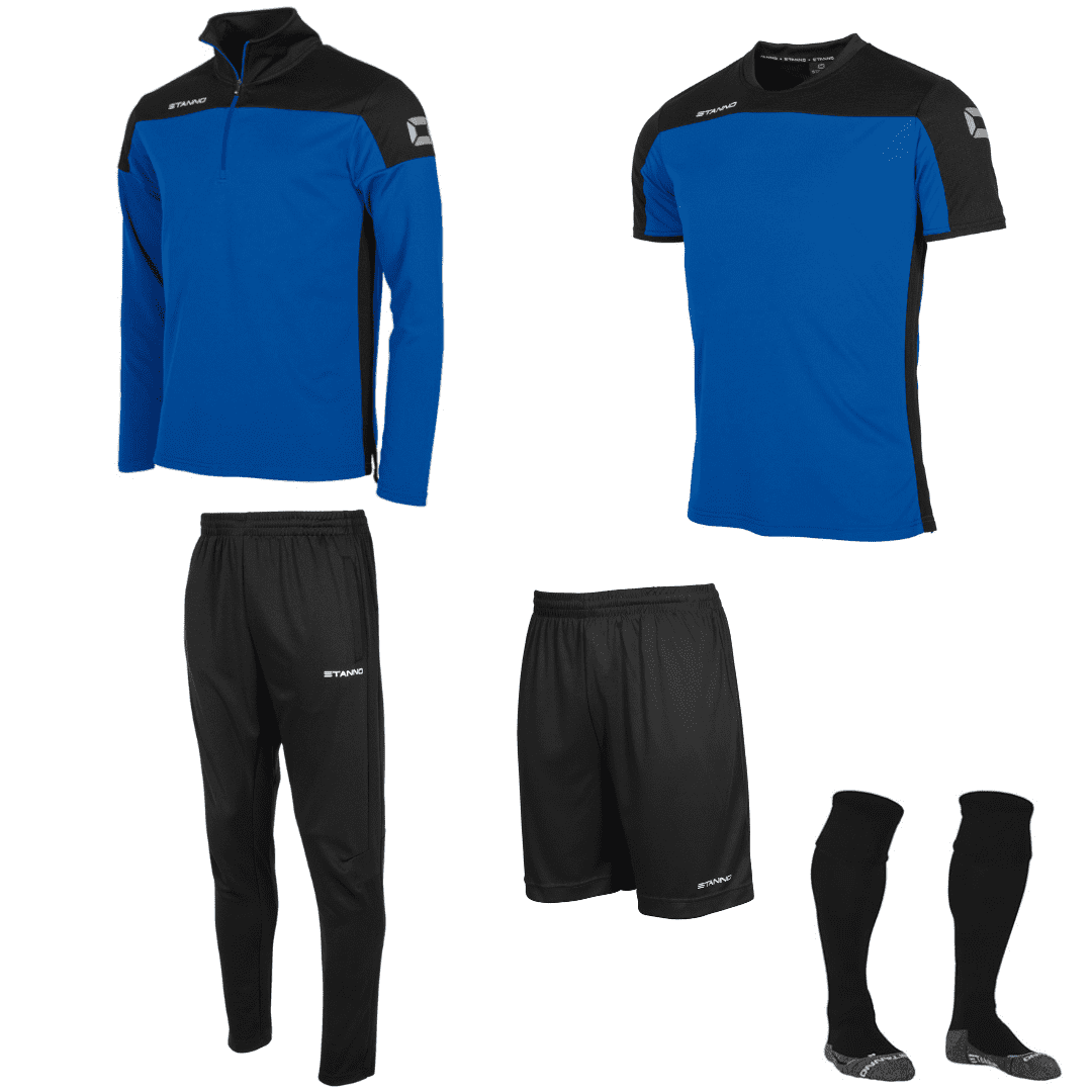 Stanno Player Pack