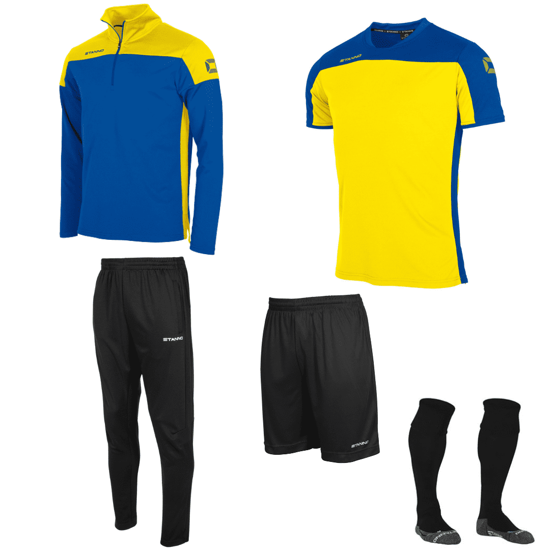 Stanno Player Pack