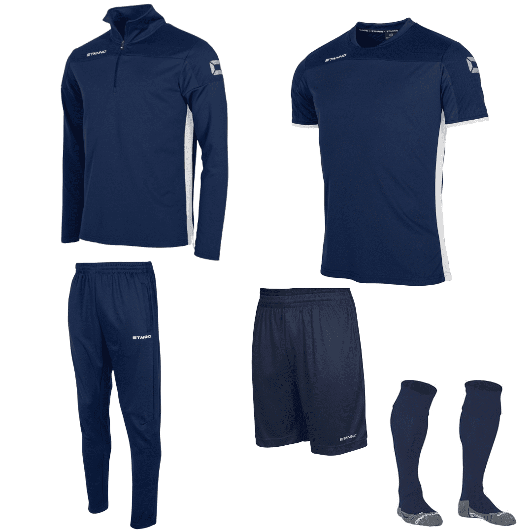 Stanno Player Pack