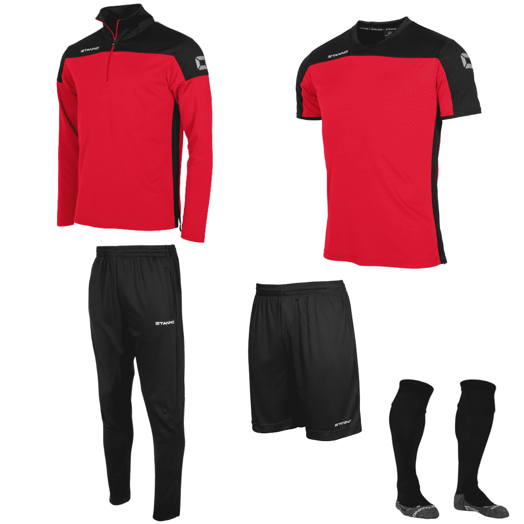 Stanno Player Pack