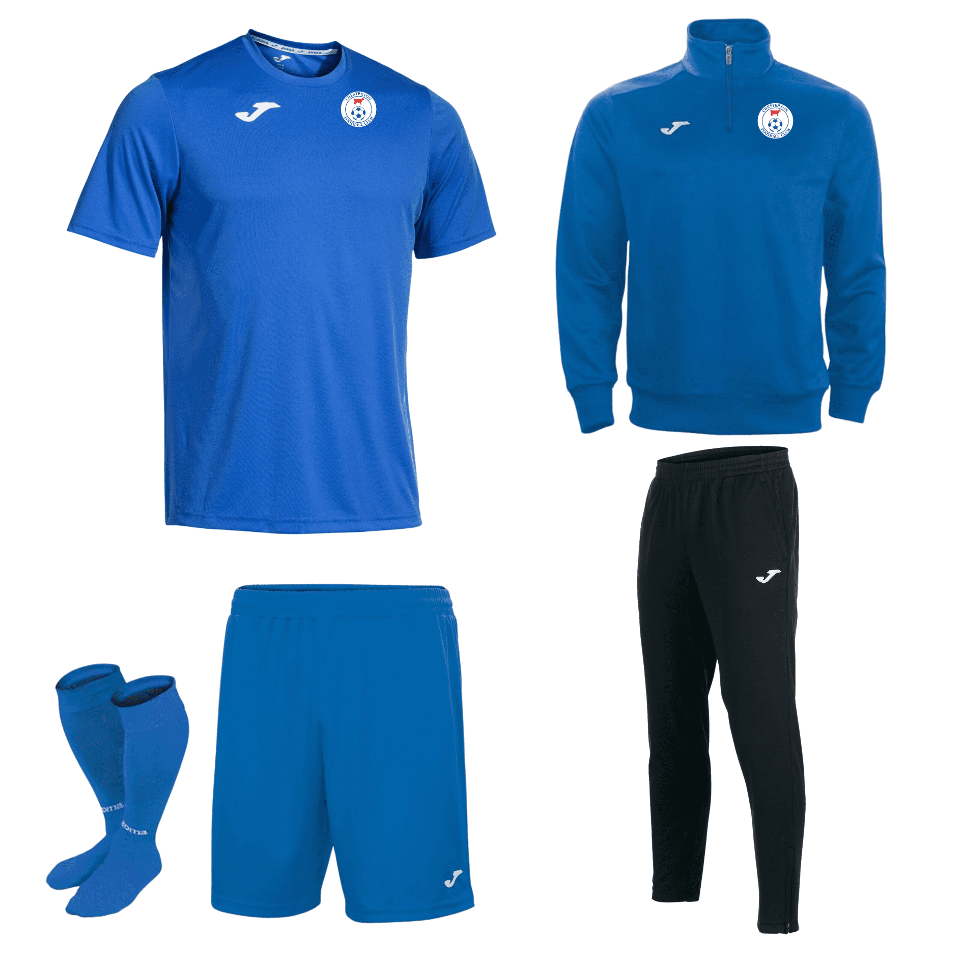 Stanno Player Pack