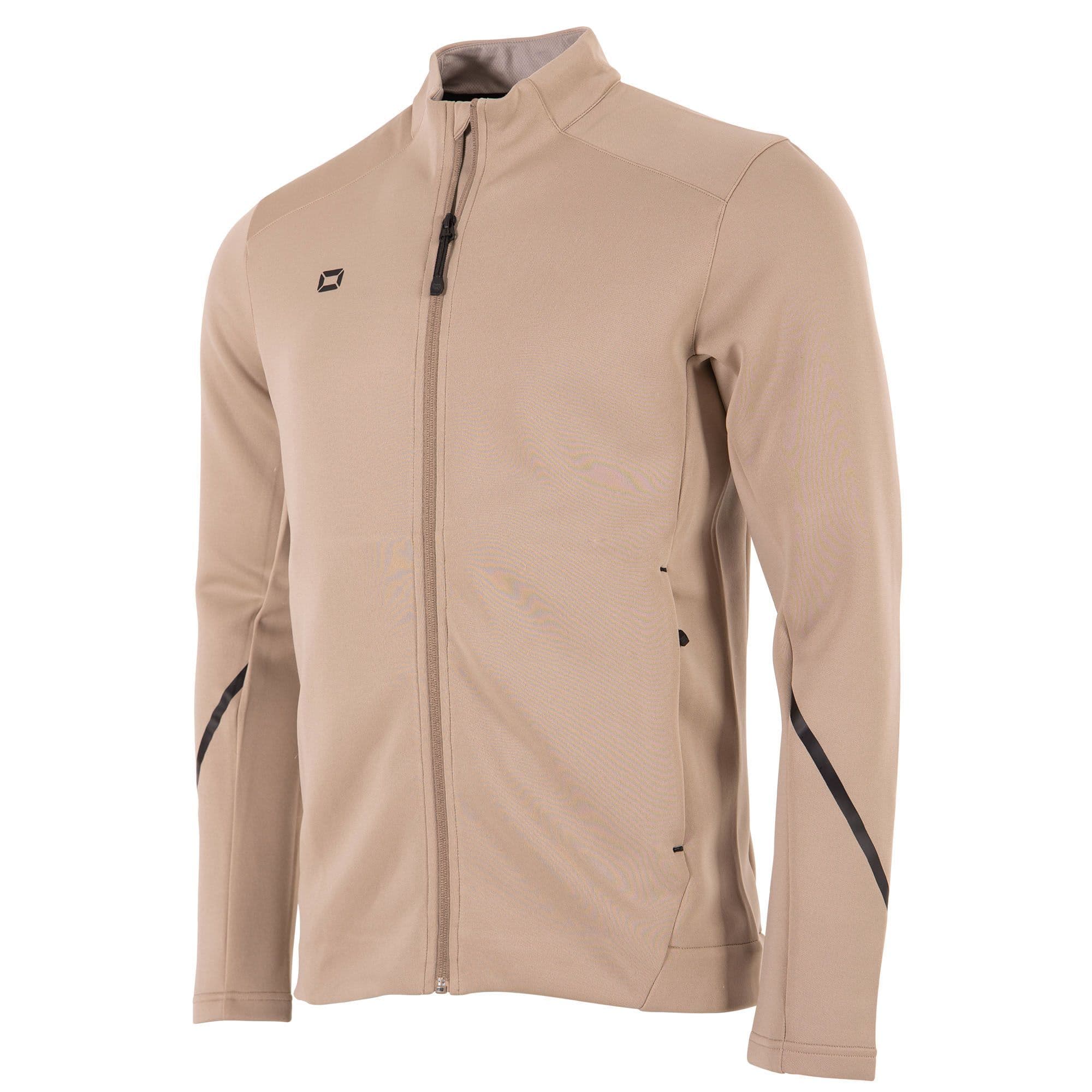 Stanno Plaza Full Zip Top