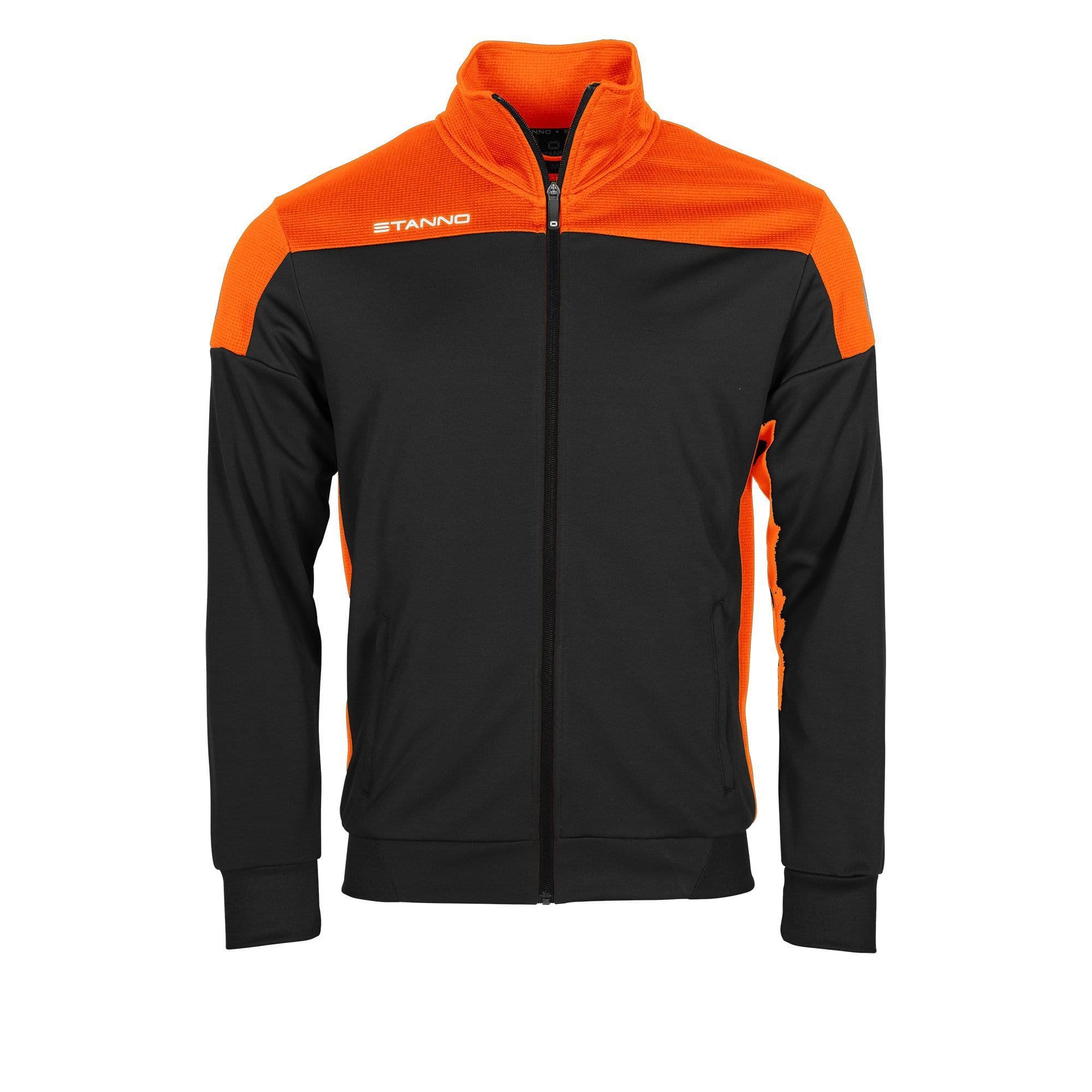 Stanno Pride Full Zip Jacket