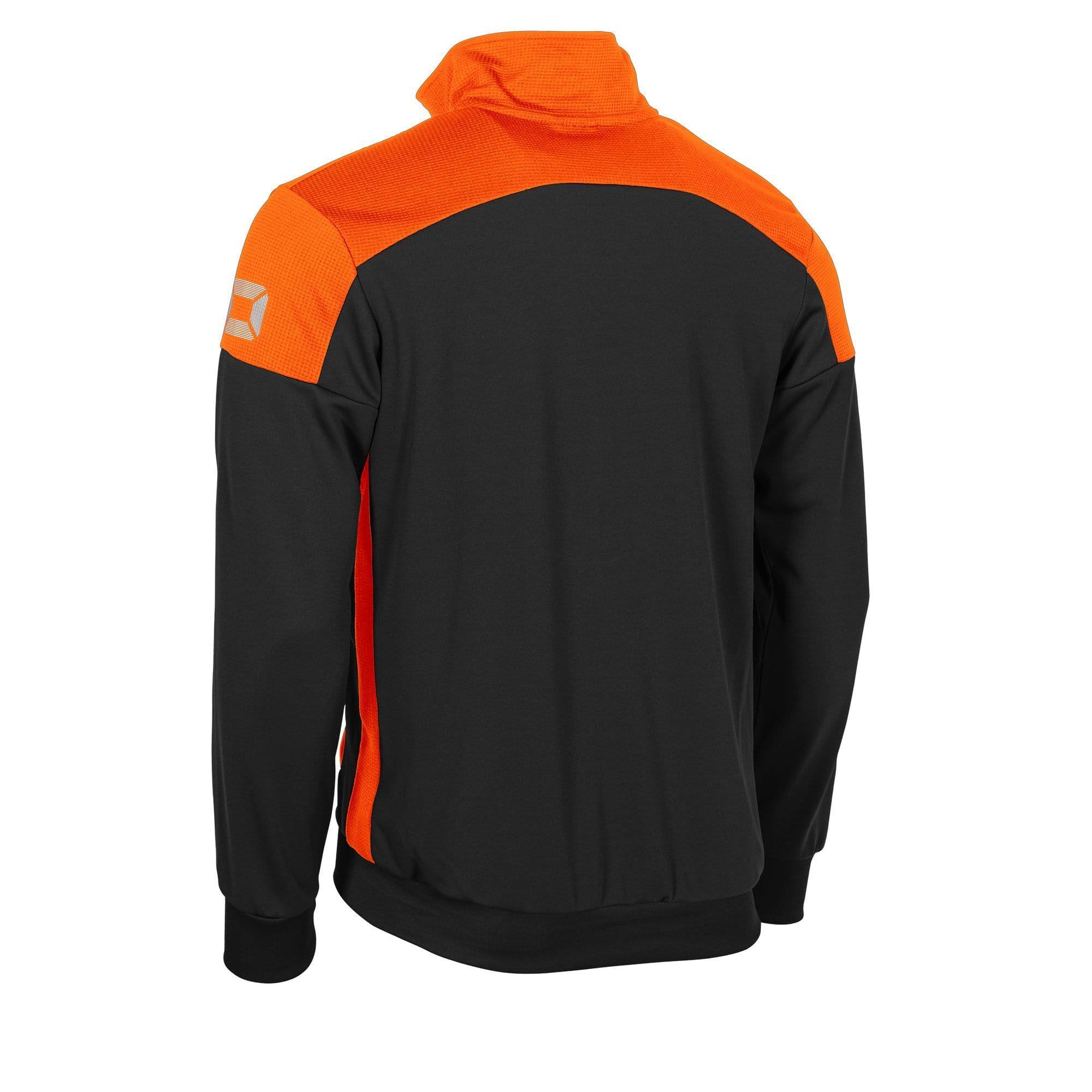 Stanno Pride Full Zip Jacket