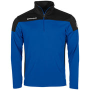 Stanno Pride Half Zip Sweatshirt