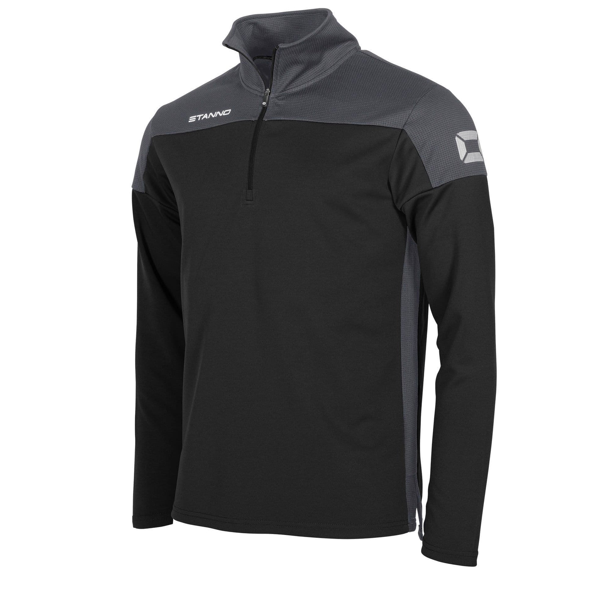Stanno Pride Half Zip Sweatshirt