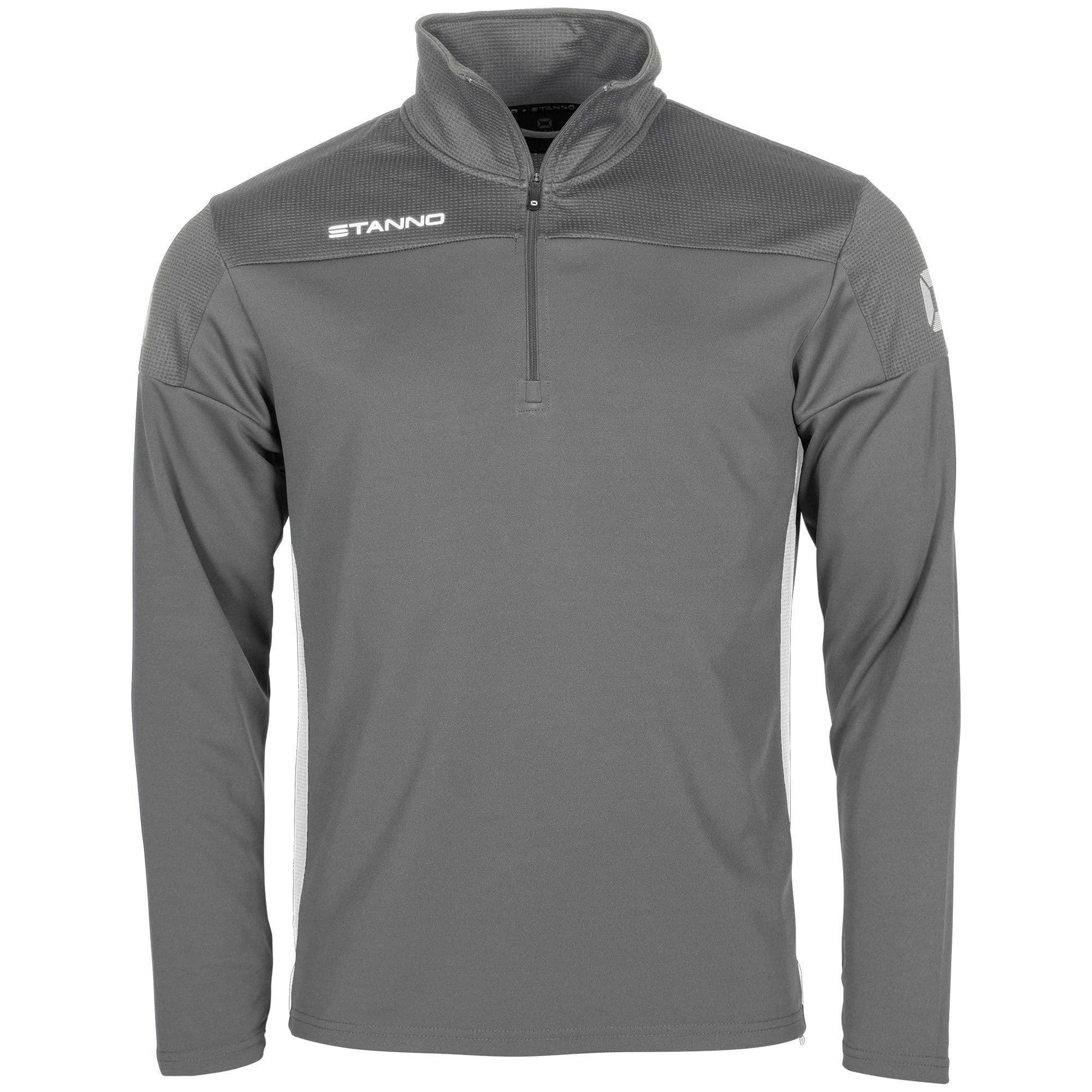 Stanno Pride Half Zip Sweatshirt