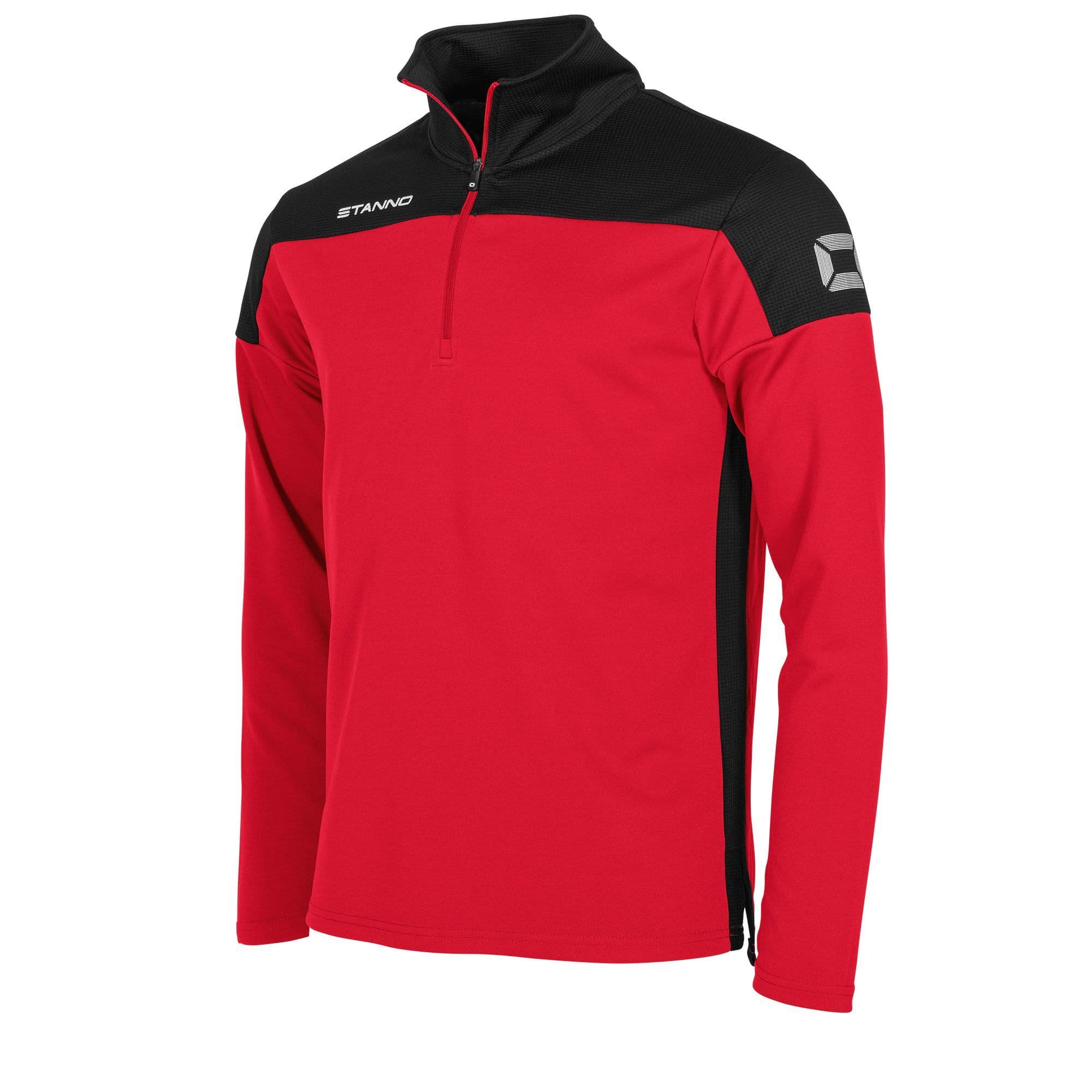 Stanno Pride Half Zip Sweatshirt