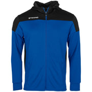 Stanno Pride Hooded Sweatshirt