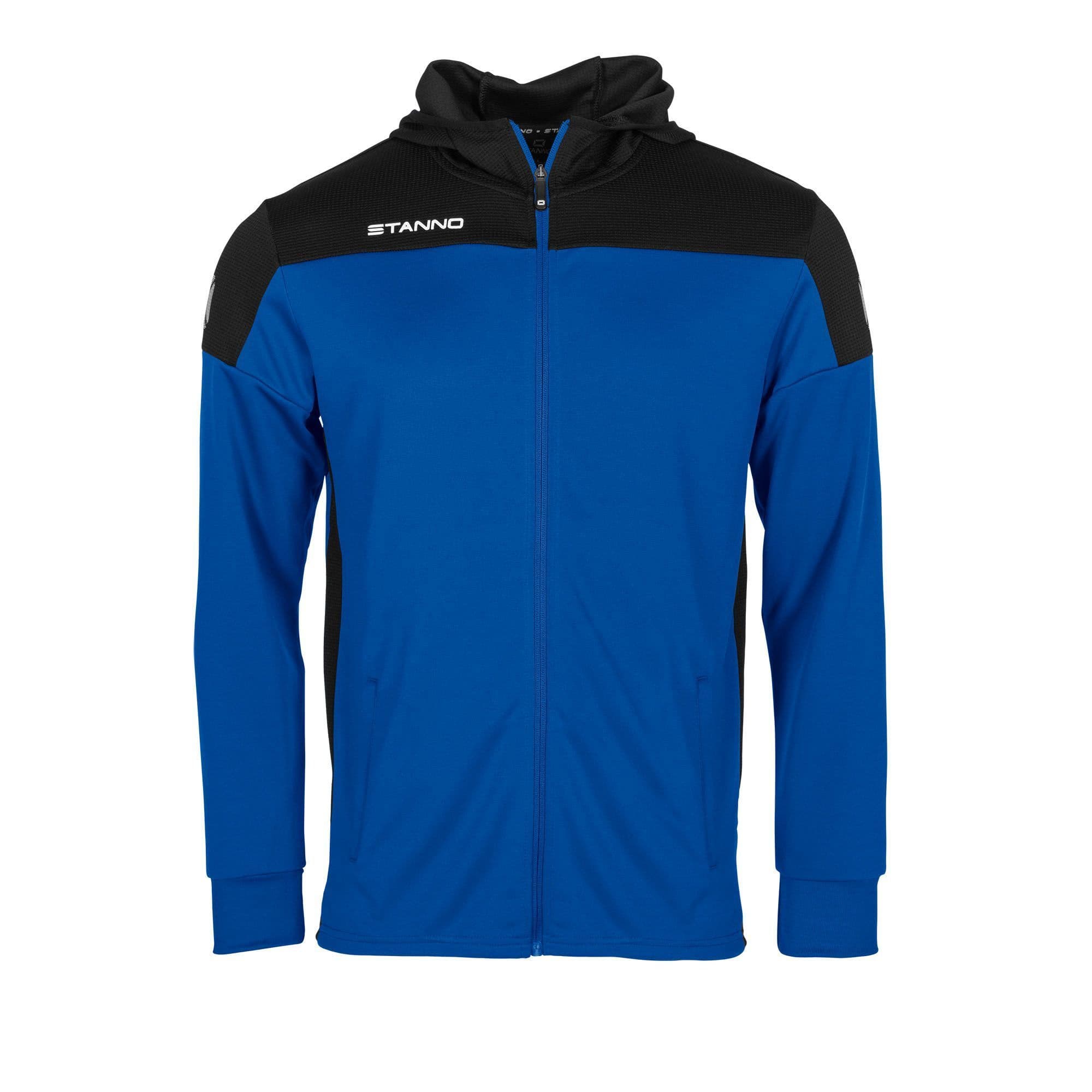 Stanno Pride Hooded Sweatshirt