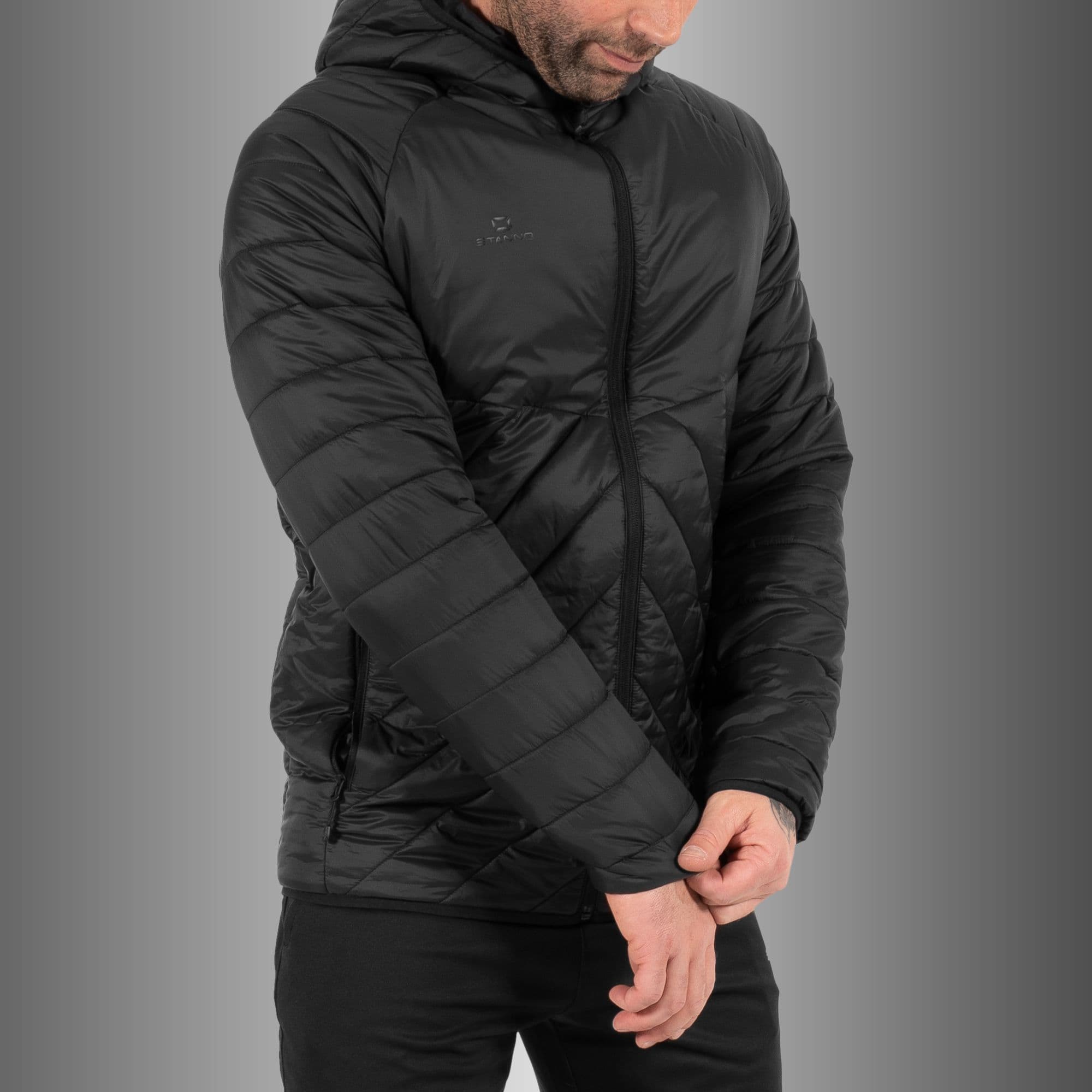 Stanno Prime II Puffer Jacket