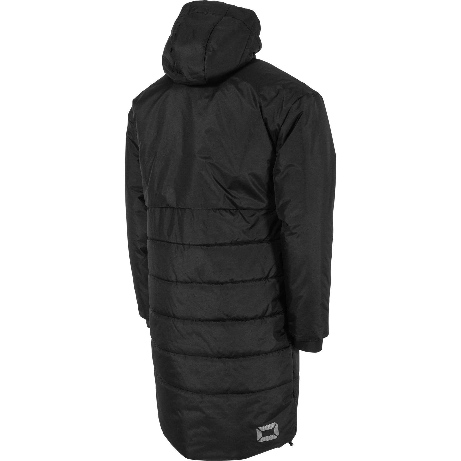 Stanno Prime Long Coach Jacket