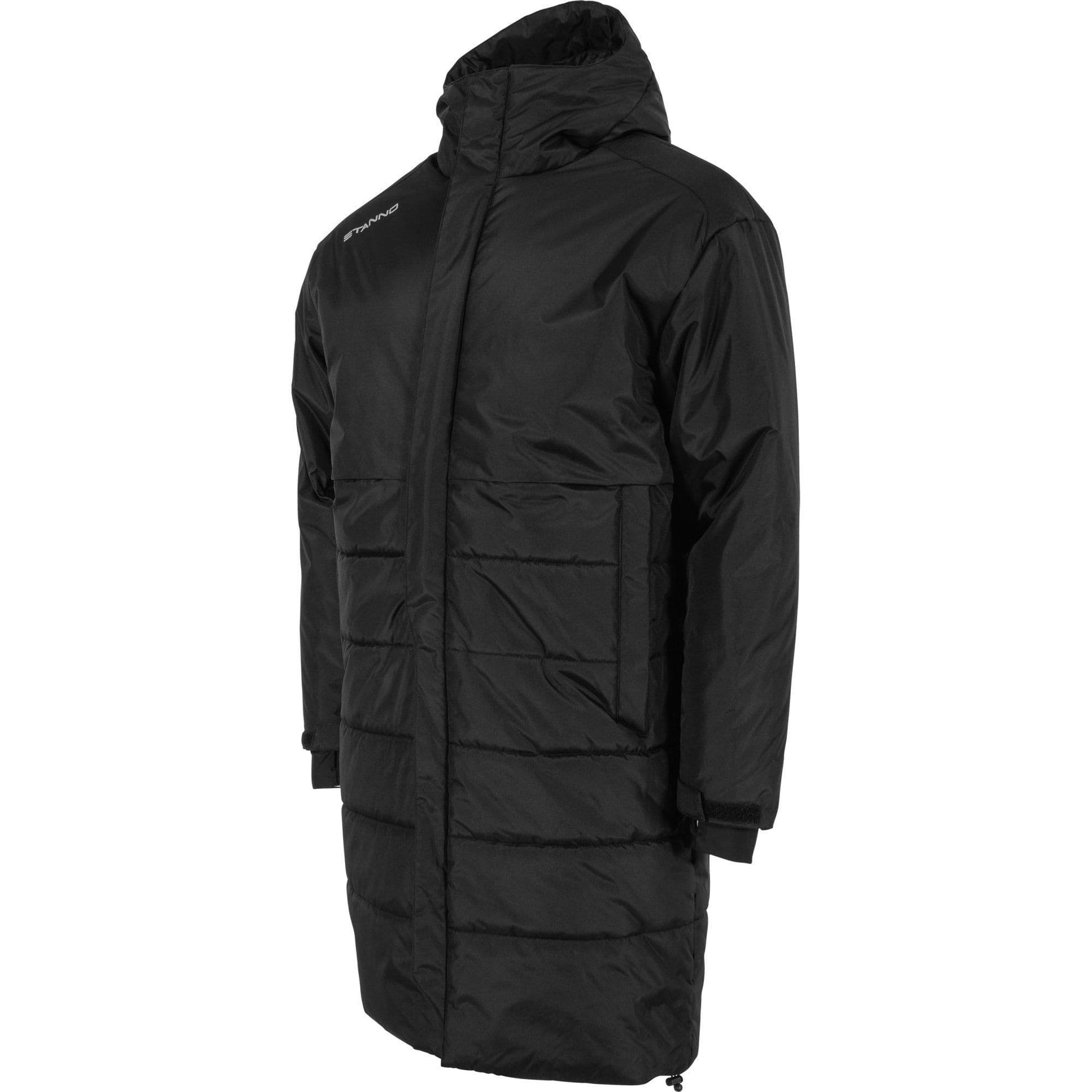 Stanno Prime Long Coach Jacket