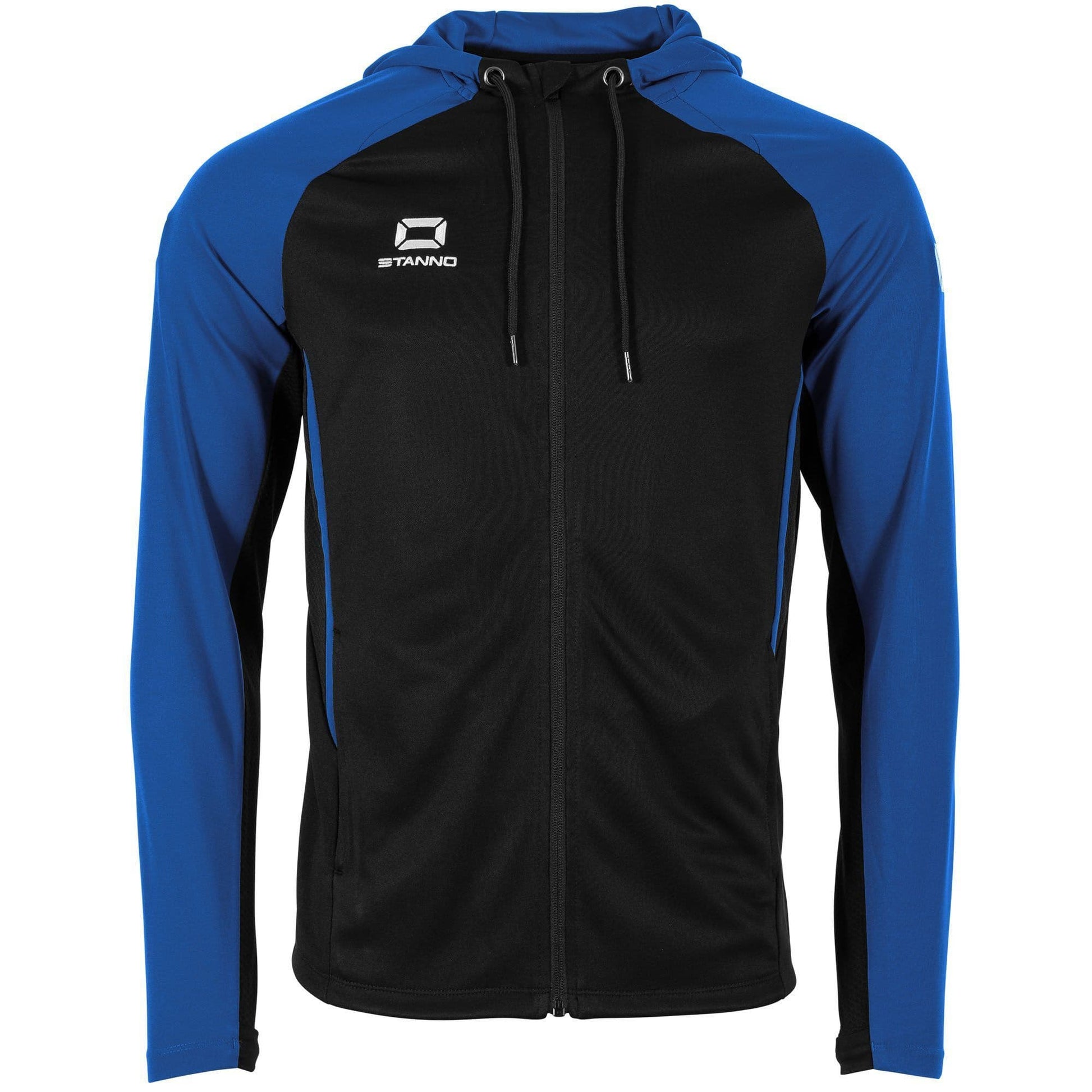 Stanno Stadio Full Zip Hoodie