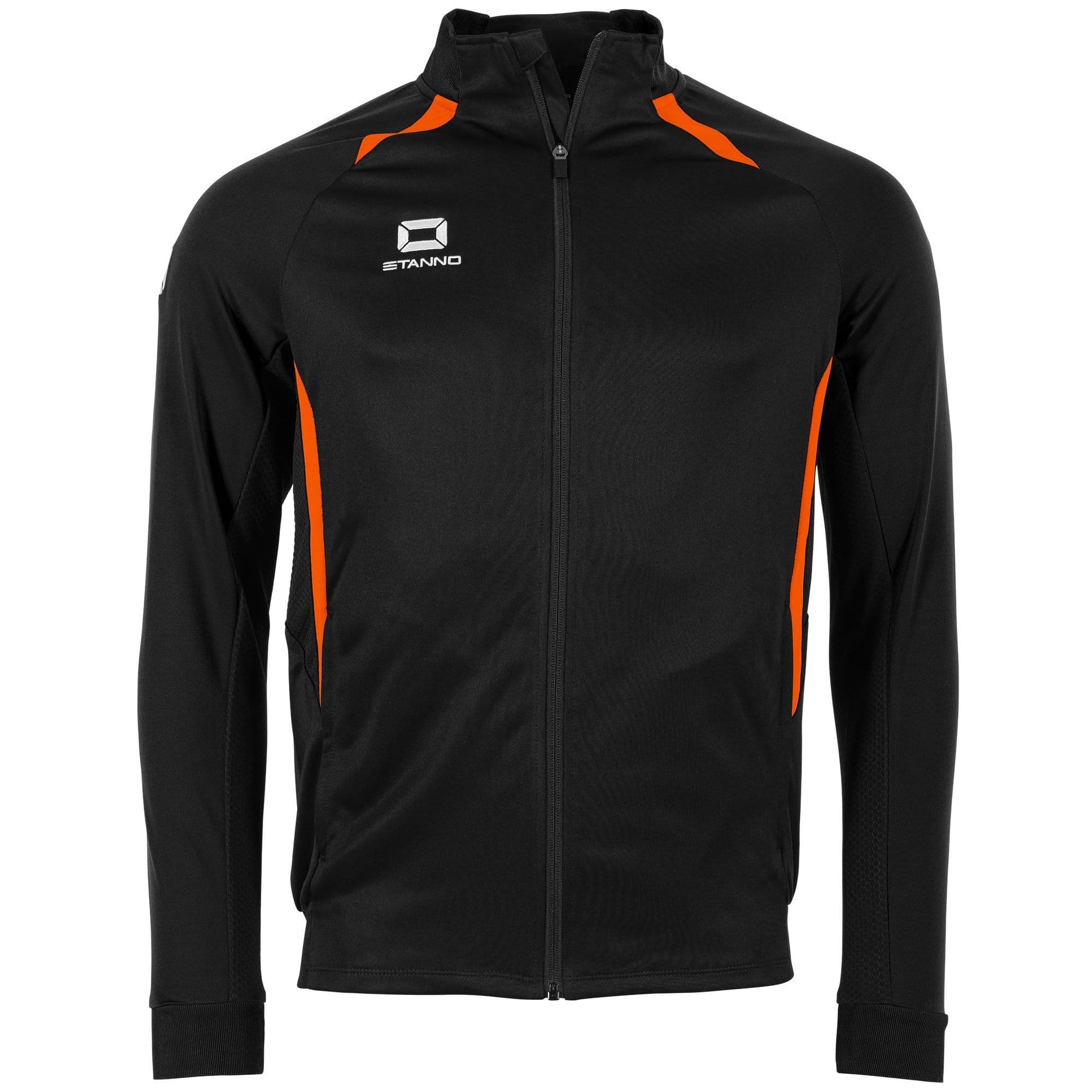 Stanno Stadio Full Zip Jacket