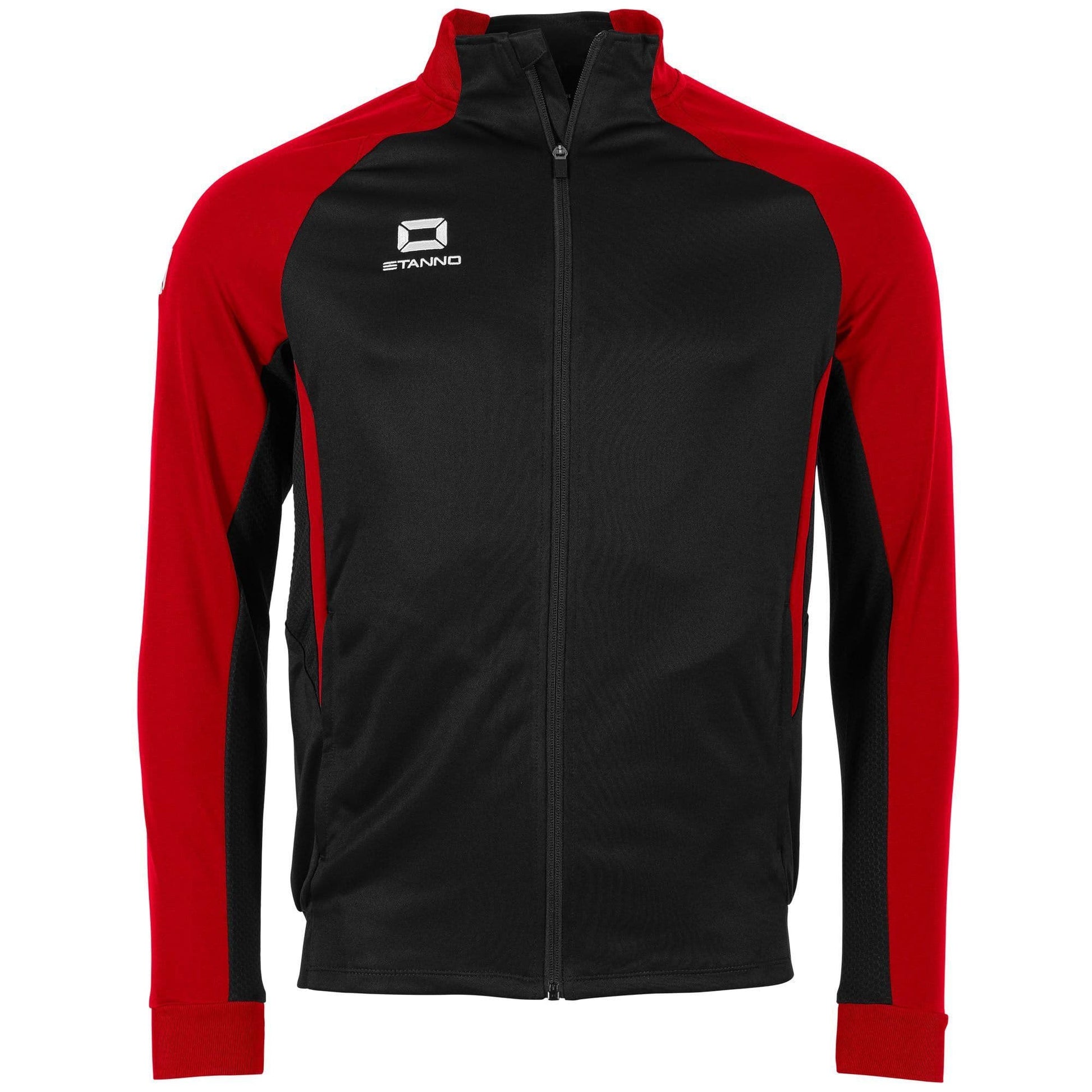 Stanno Stadio Full Zip Jacket