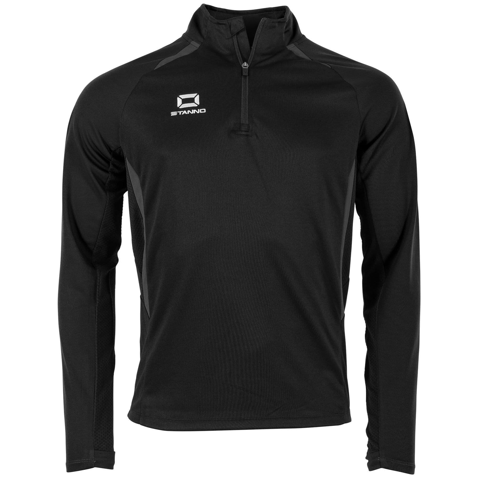 Stanno Stadio Half Zip Sweatshirt