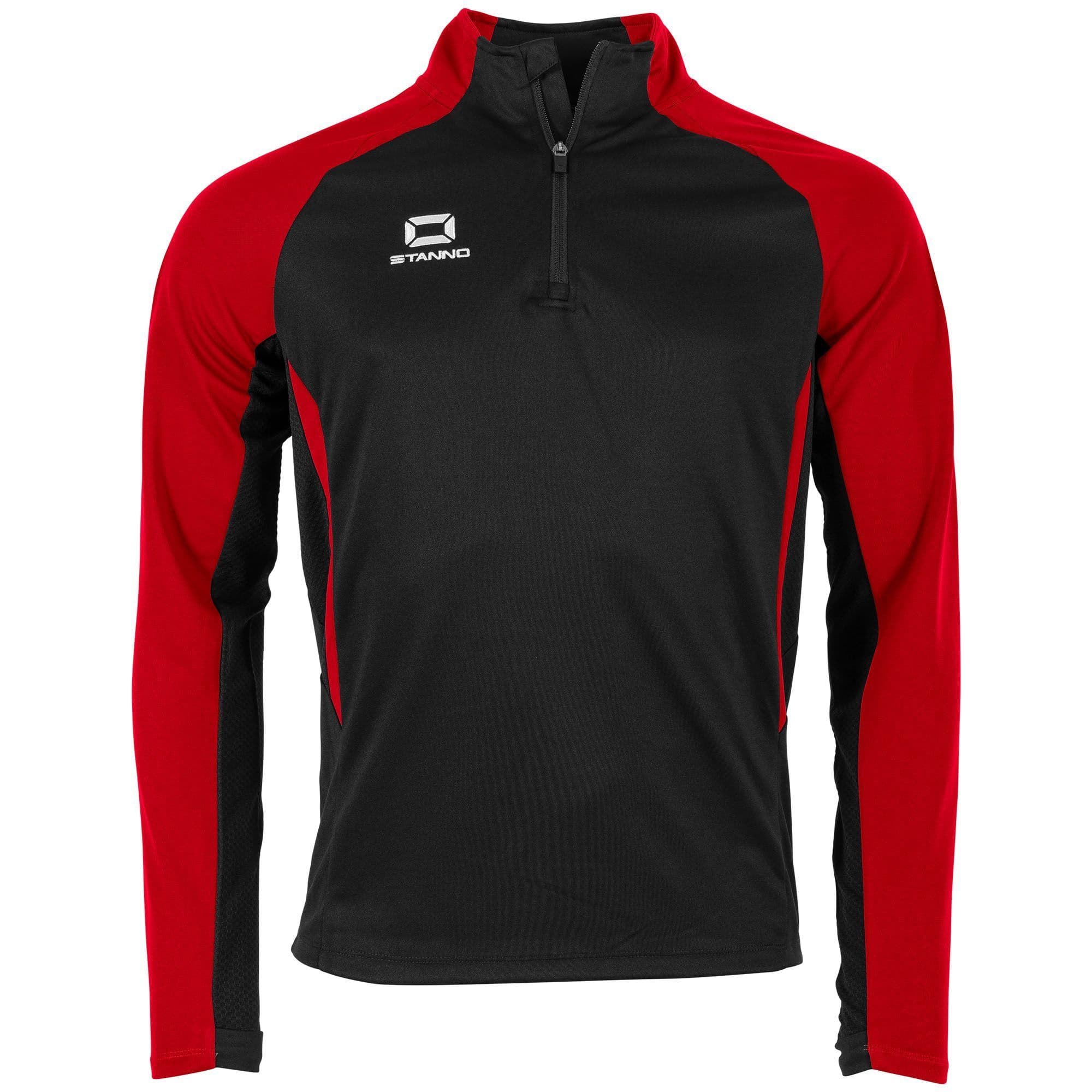 Stanno Stadio Half Zip Sweatshirt