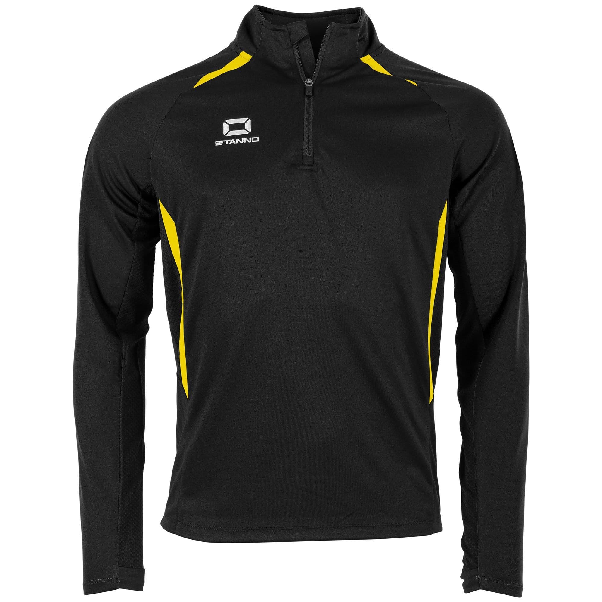 Stanno Stadio Half Zip Sweatshirt