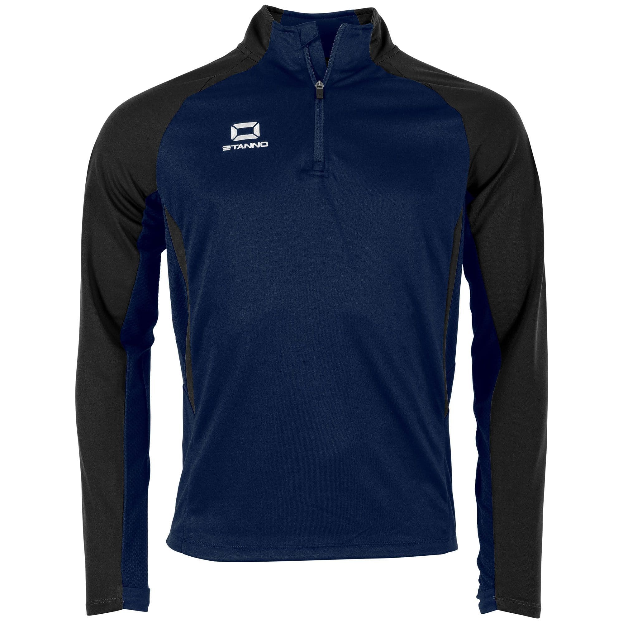 Stanno Stadio Half Zip Sweatshirt
