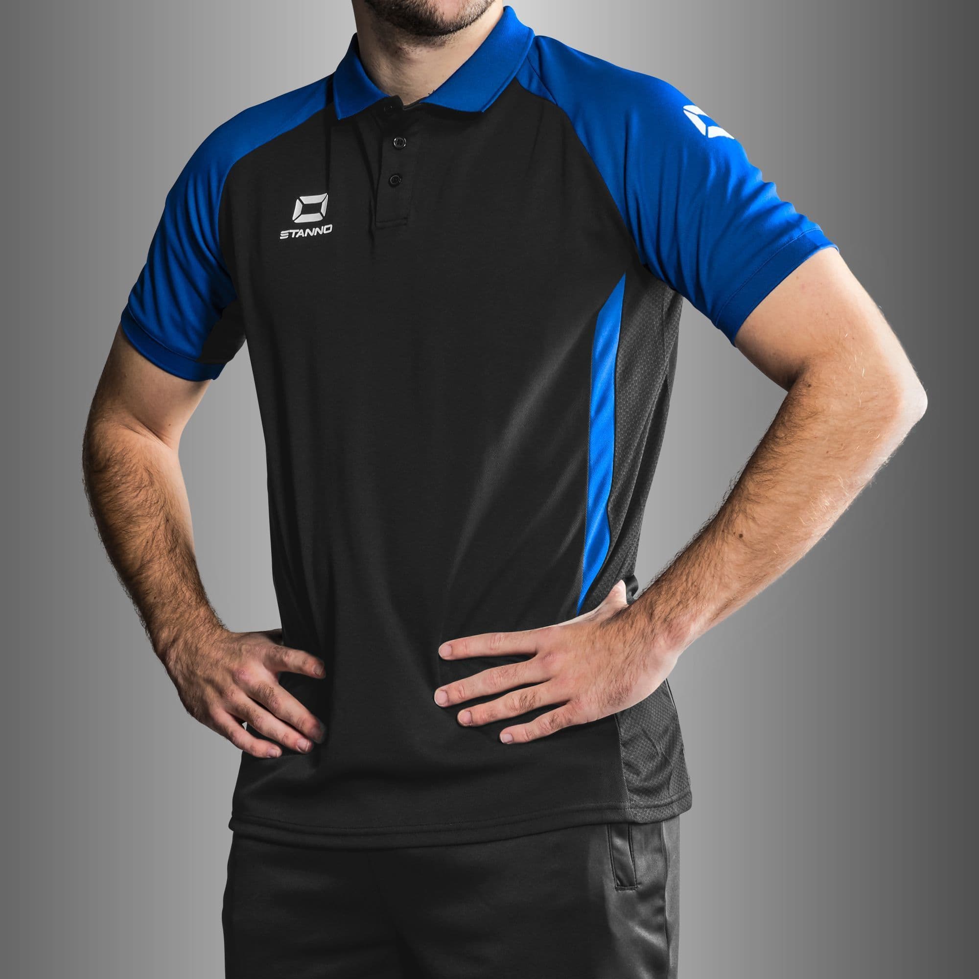 Stanno Stadio Polo Shirt