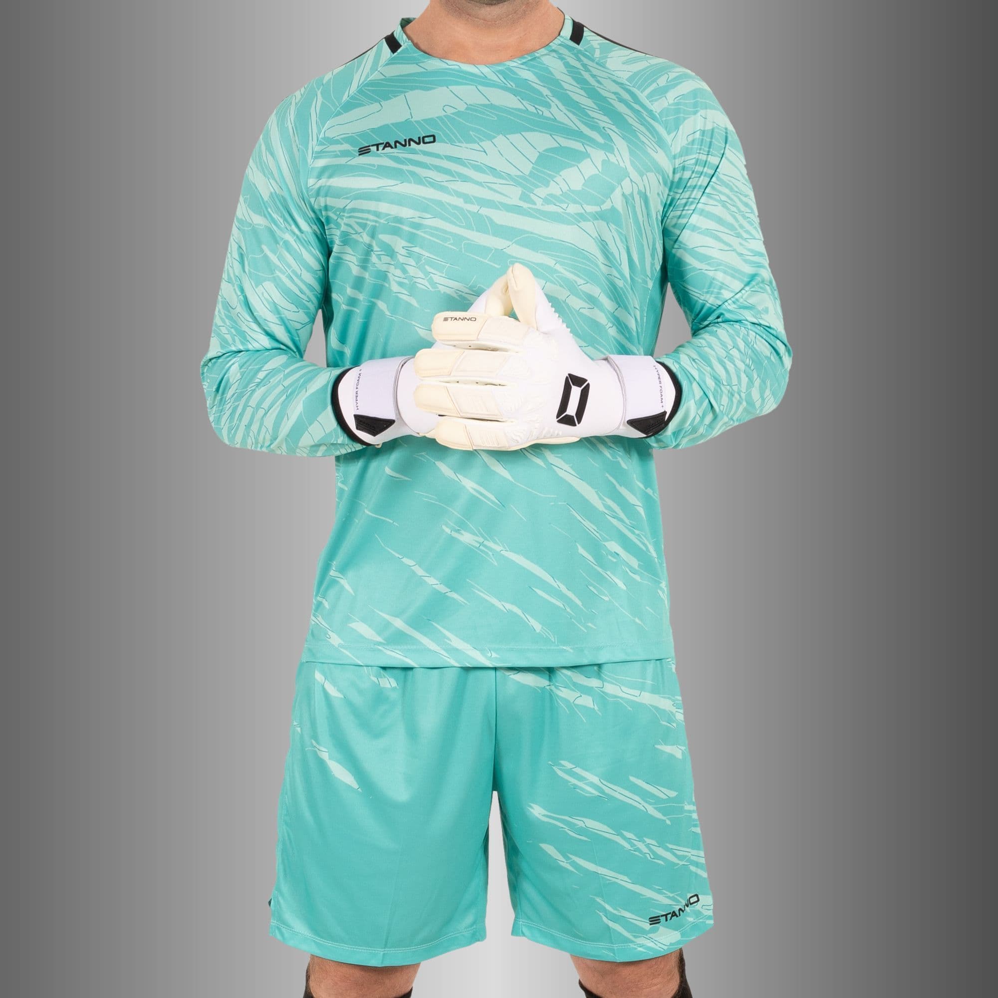 Stanno Trick Goalkeeper Set
