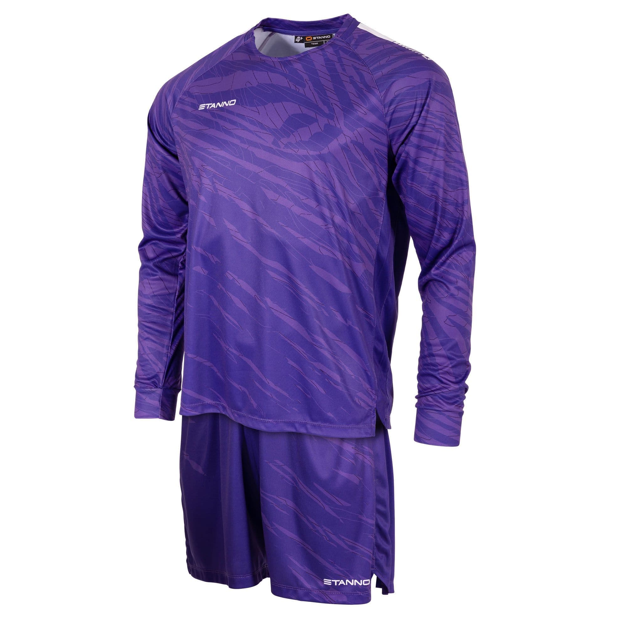 Stanno Trick Goalkeeper Set