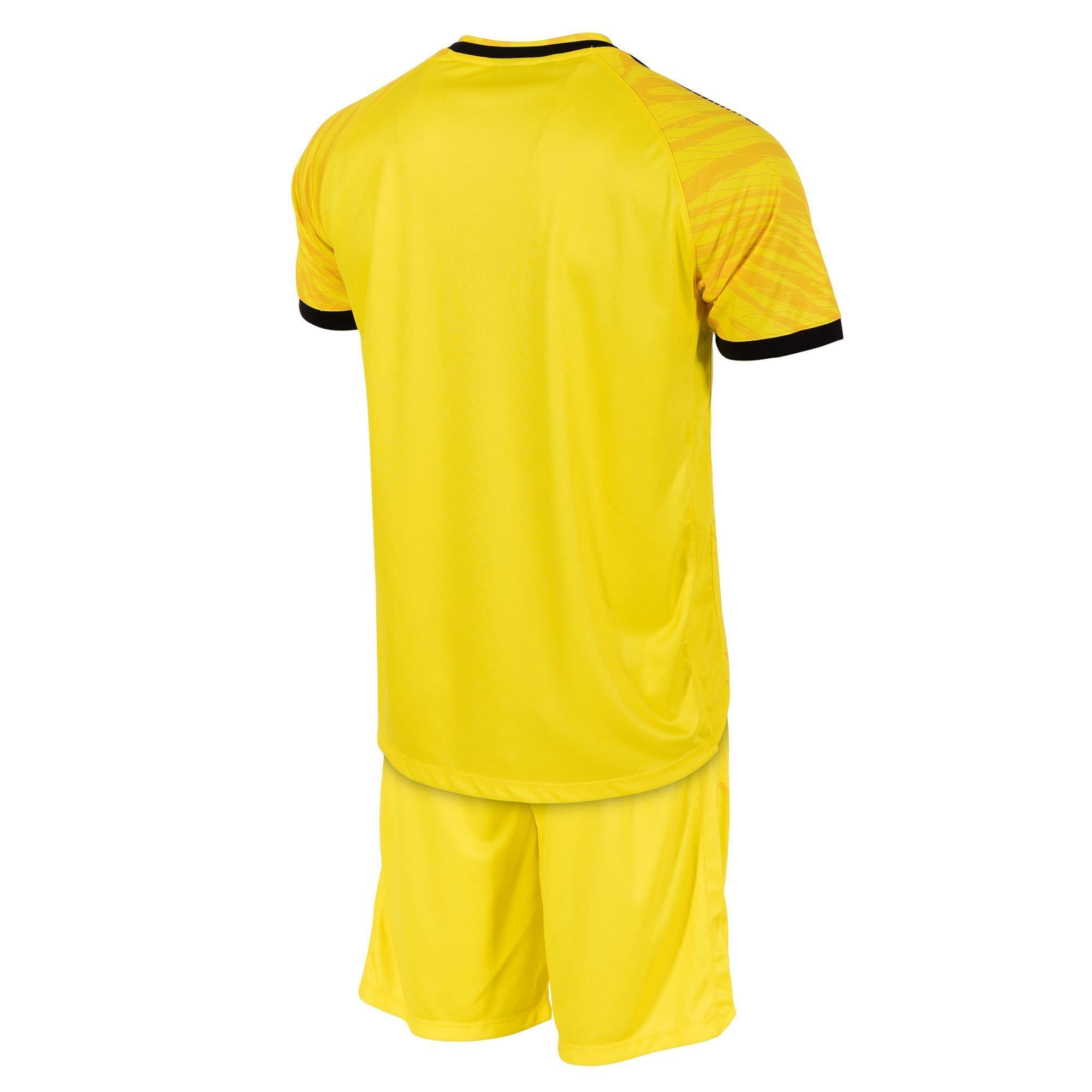 Stanno Trick Short Sleeve Goalkeeper Set
