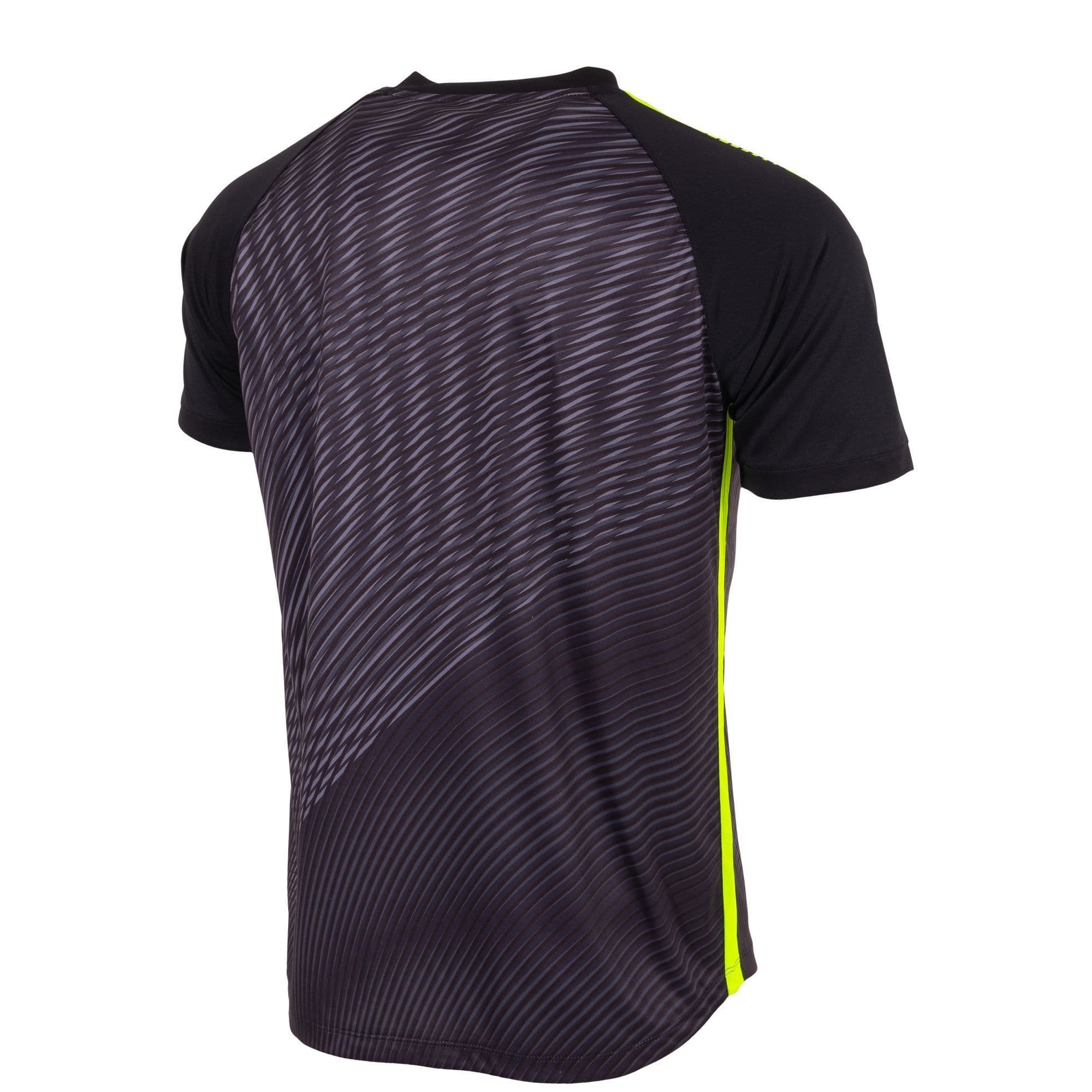 Stanno Vortex Short Sleeve Goalkeeper Shirt