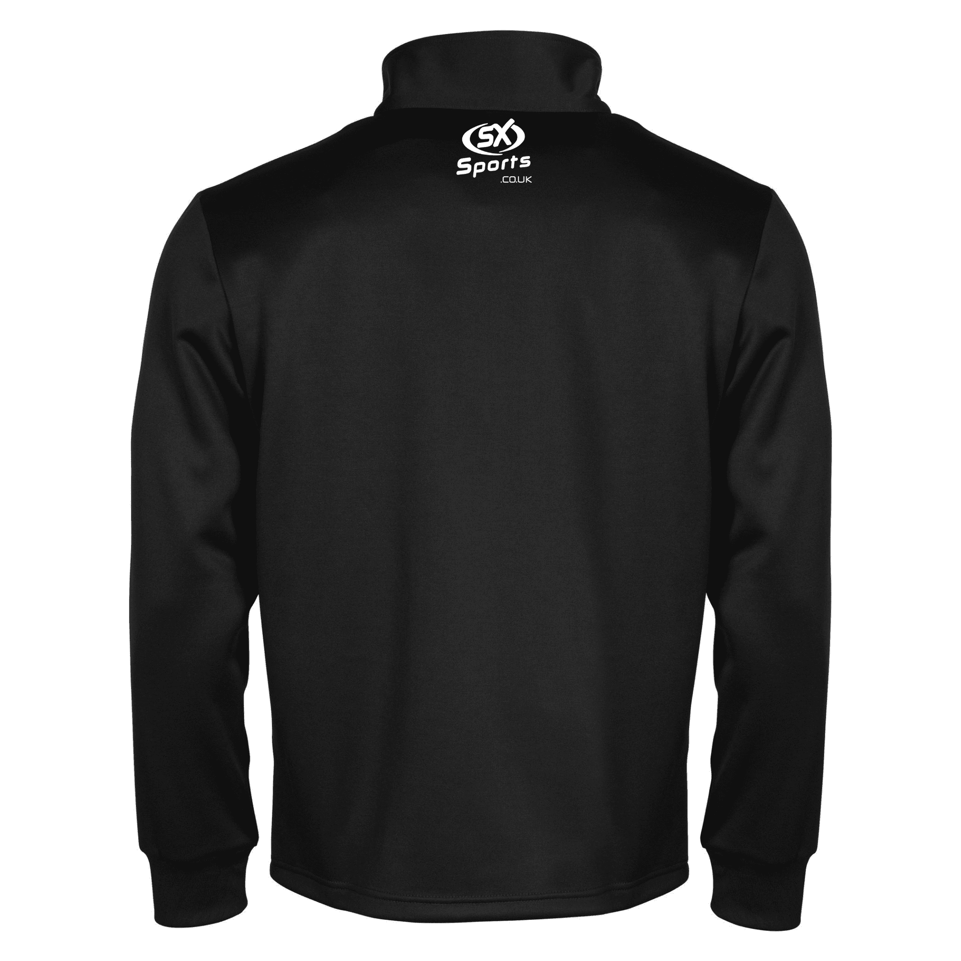 Stanno x ESL Coaches Half Zip Sweatshirt