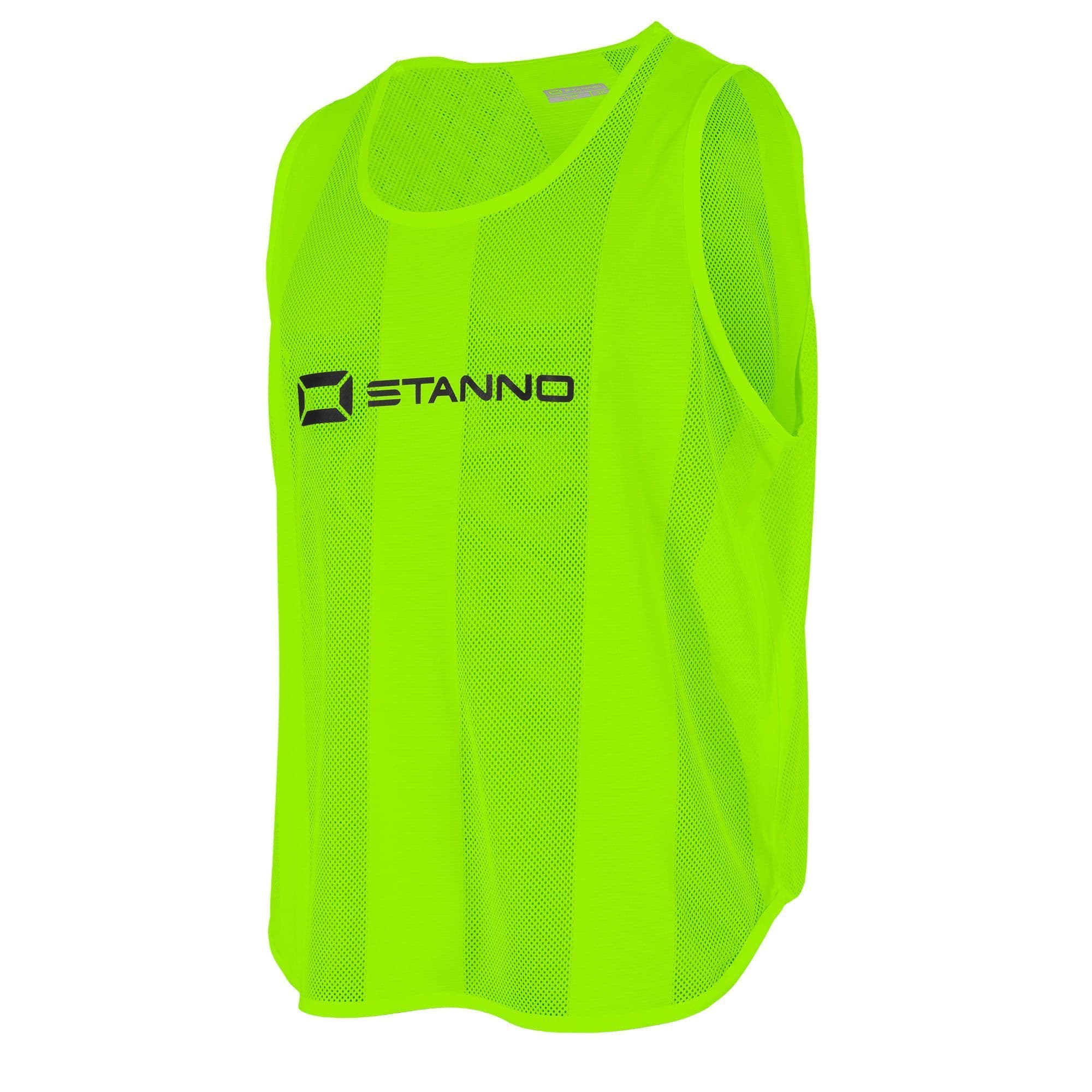 Stanno Mesh Training Bib - Pack of 10