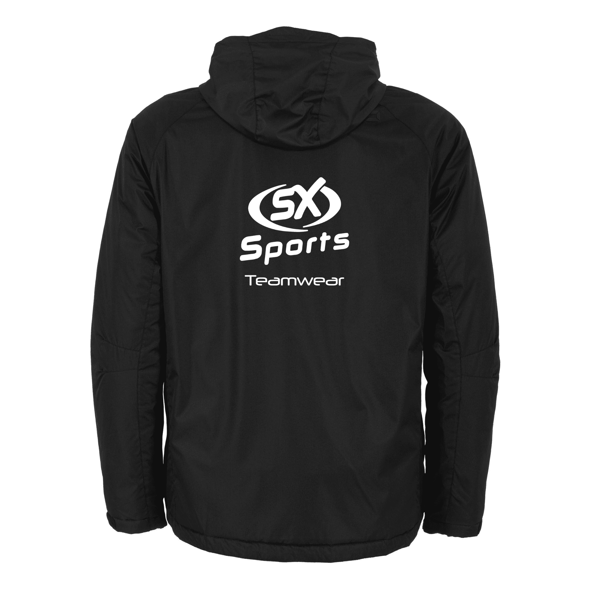 Stanno x ESL Players Sub/Warm Up Jacket