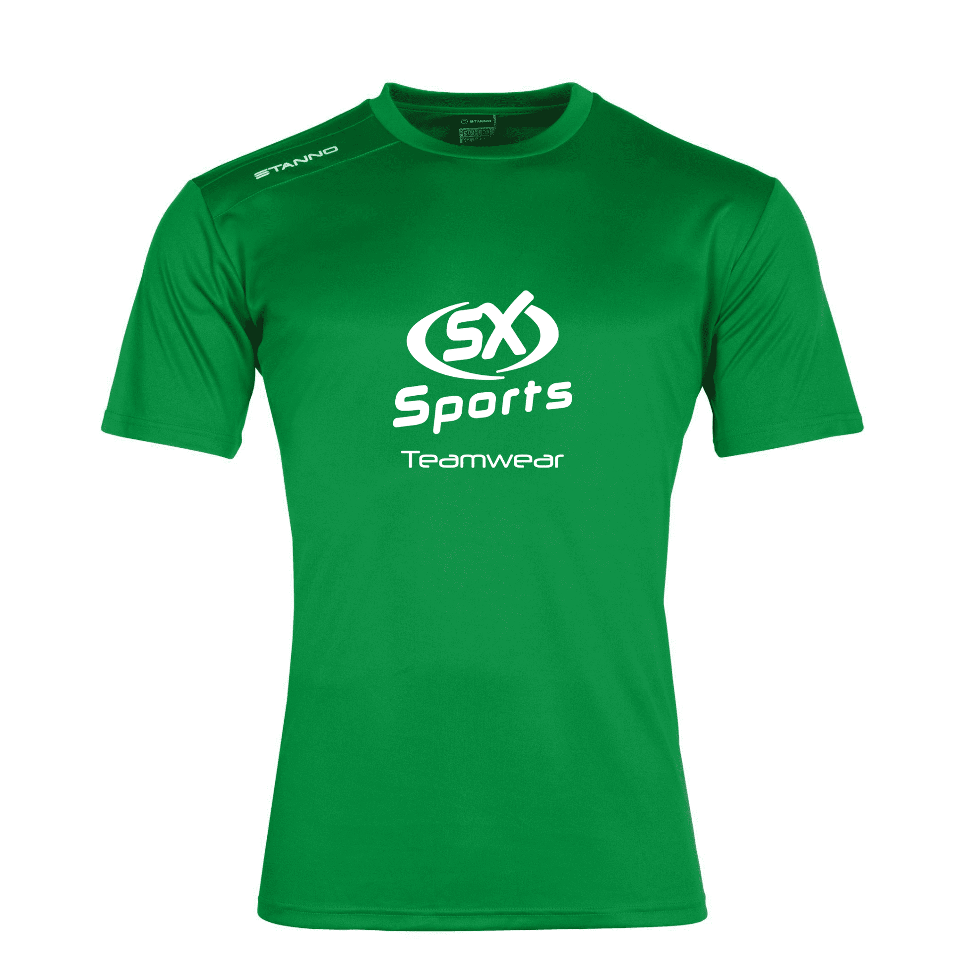 Stanno x ESL Players Warm Up T-Shirt