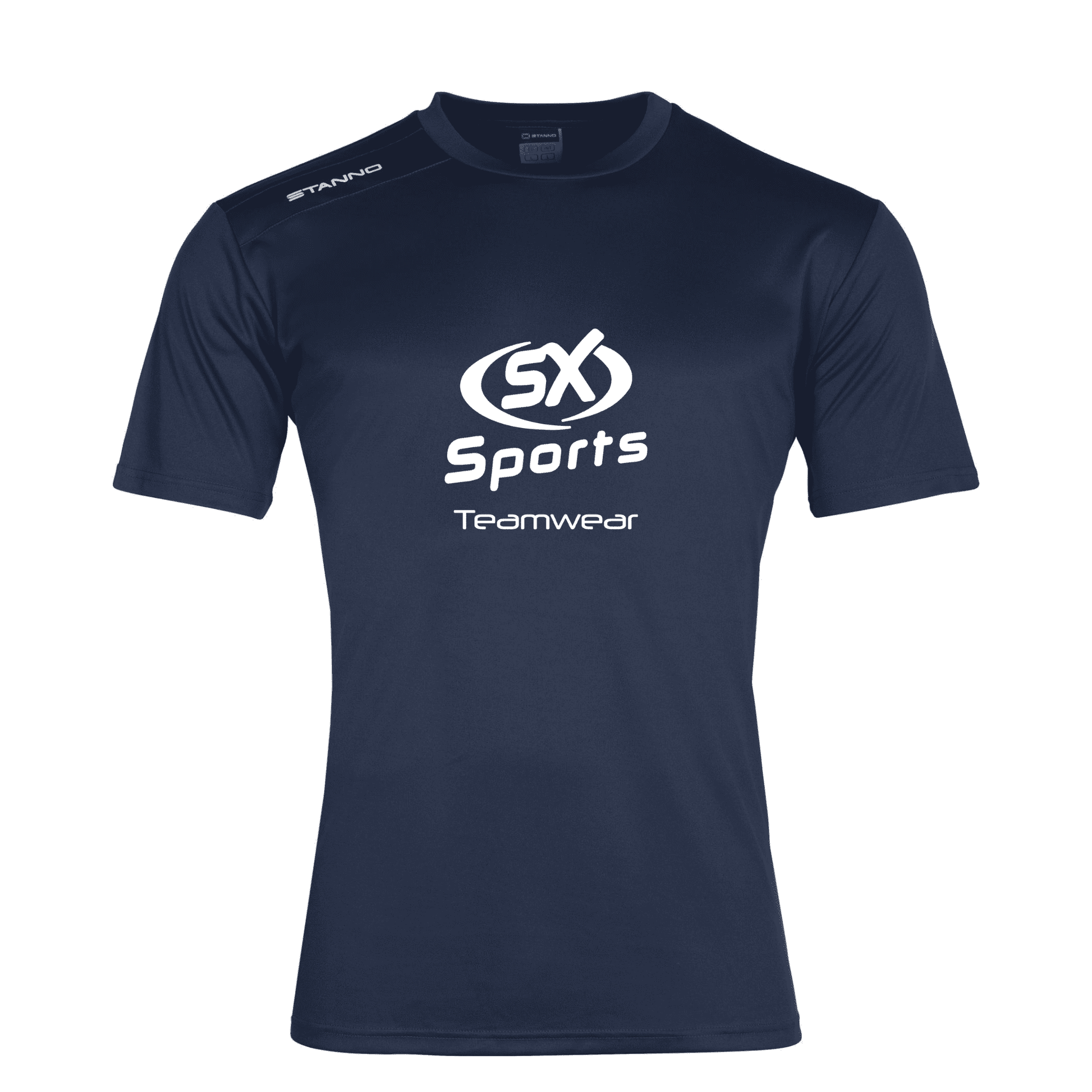 Stanno x ESL Players Warm Up T-Shirt