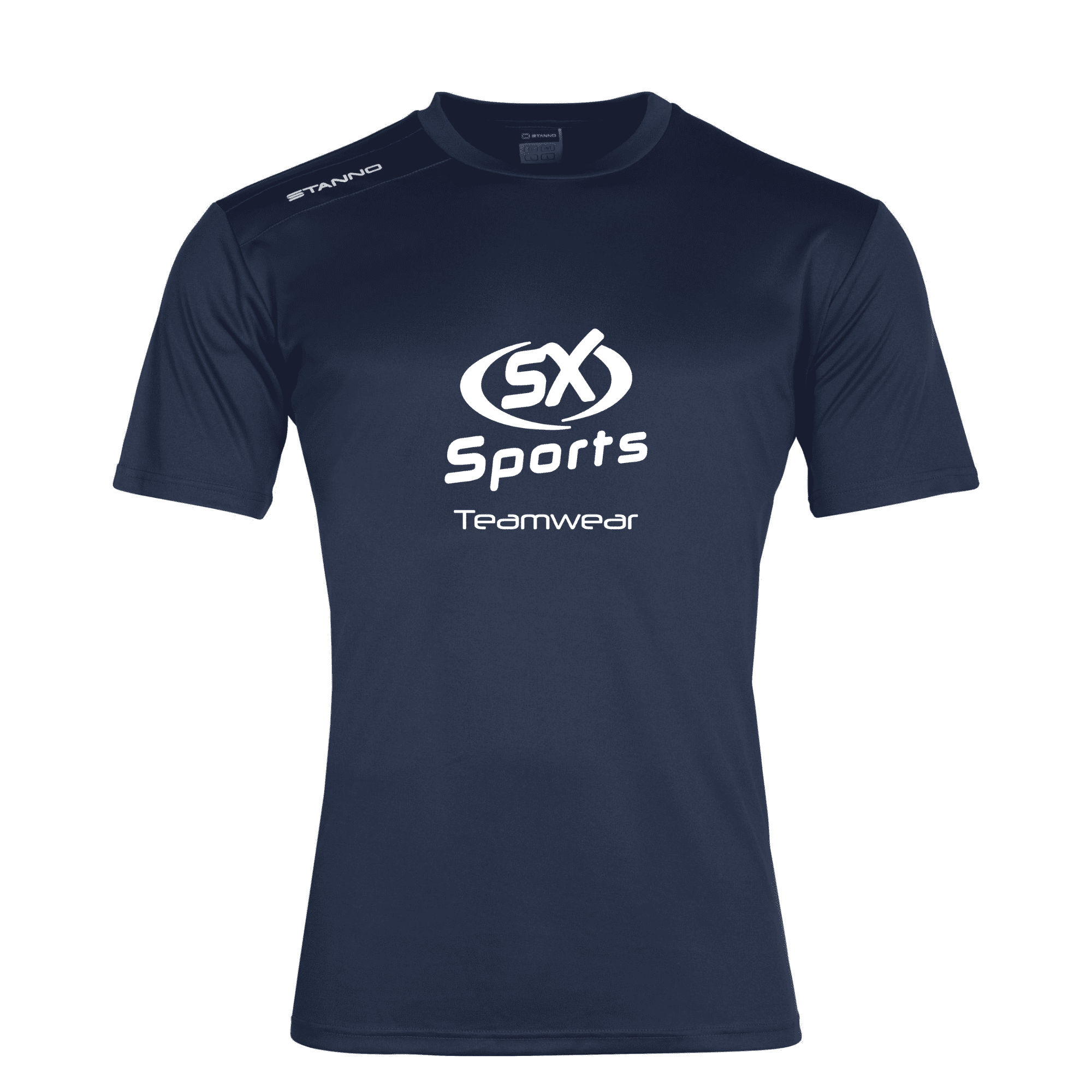 Stanno x ESL Players Warm Up T-Shirt