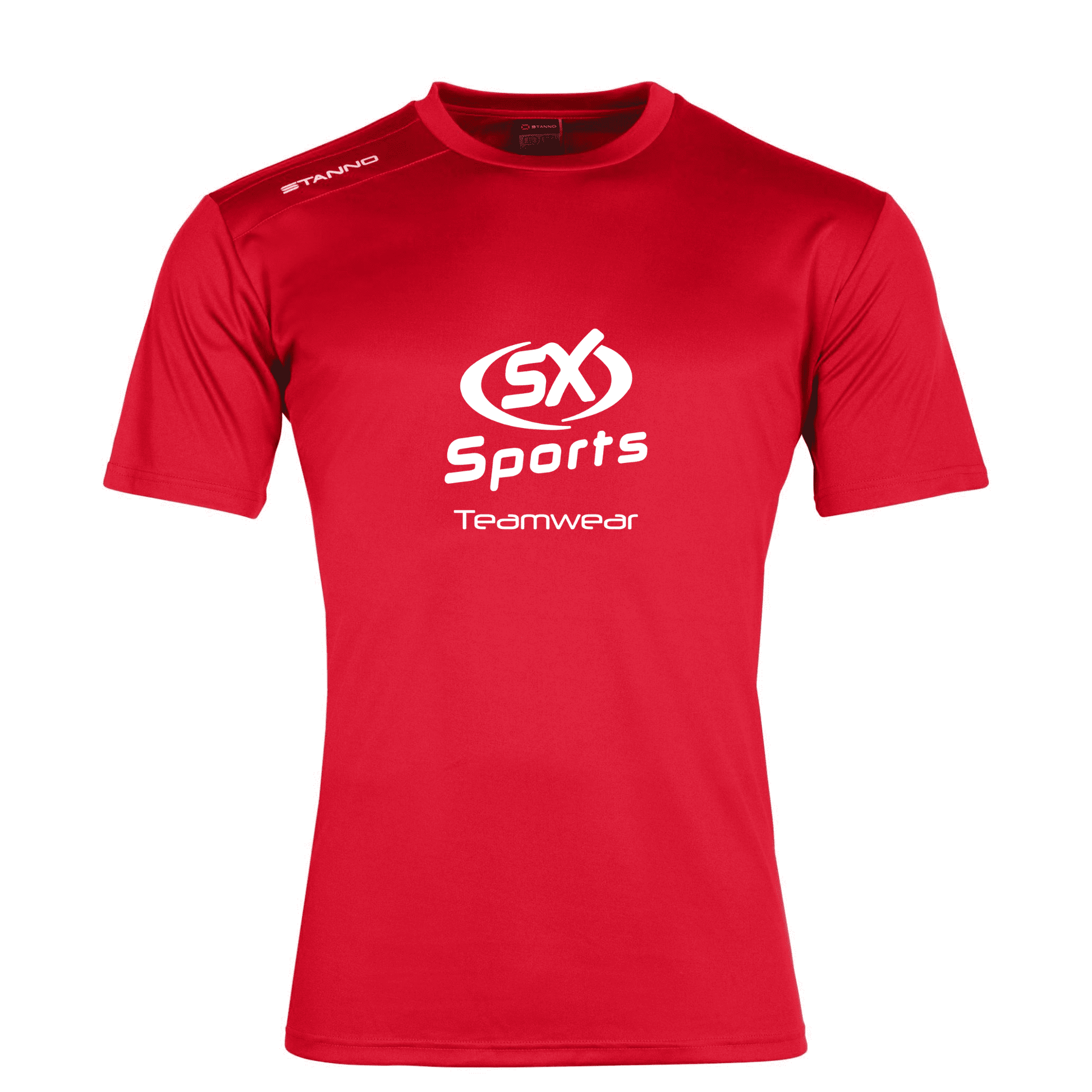 Stanno x ESL Players Warm Up T-Shirt