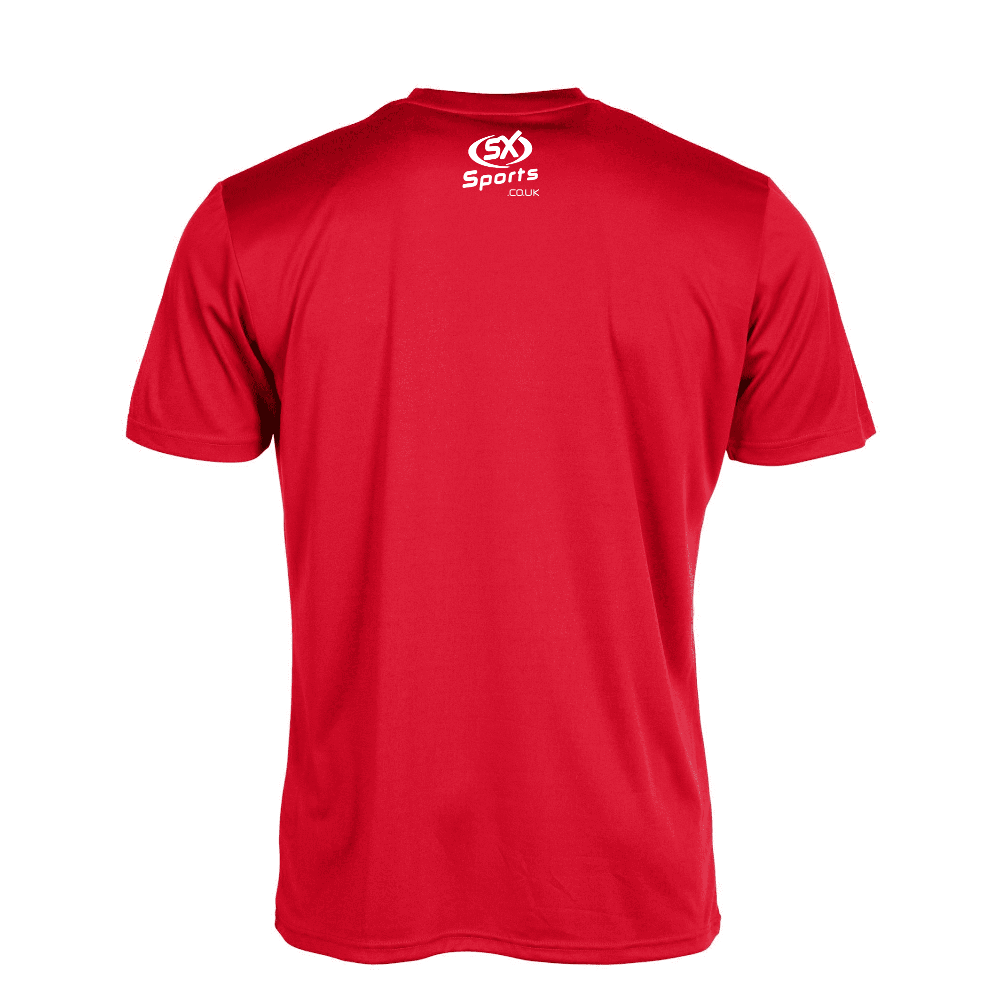Stanno x ESL Players Warm Up T-Shirt